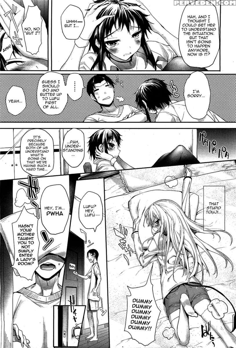 Soto No Kuni No Yome 1
