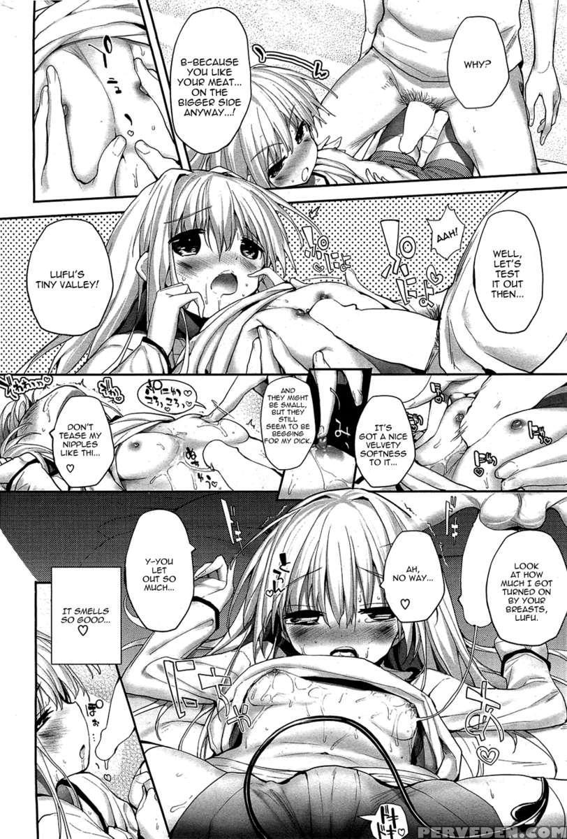 Soto No Kuni No Yome 1