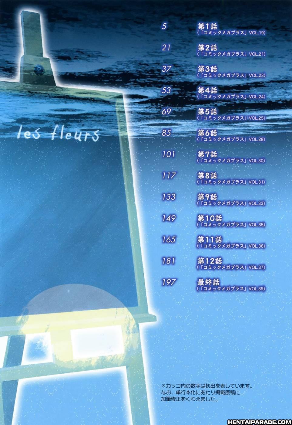 Sougetsu No Kisetsu 1