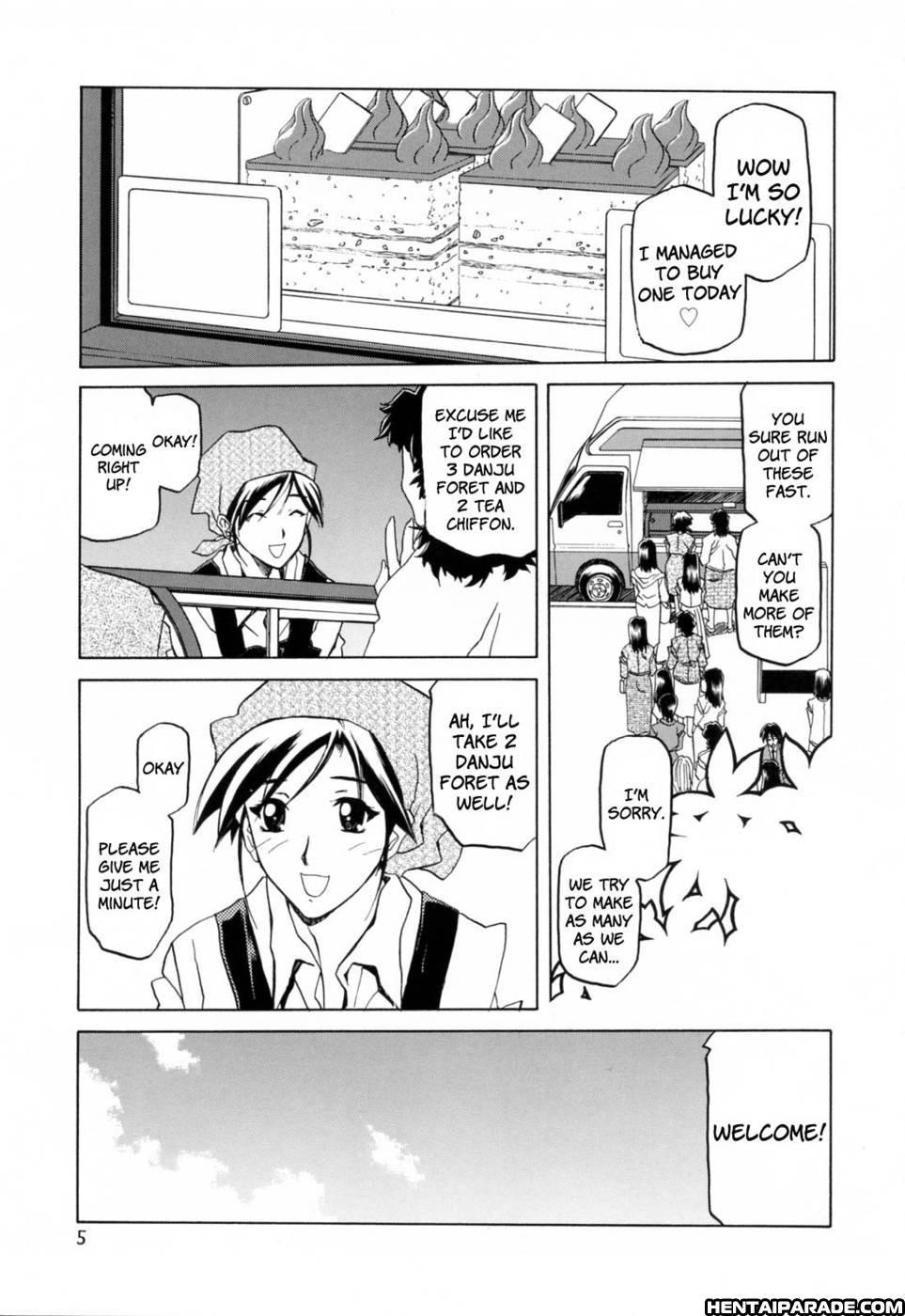 Sougetsu No Kisetsu 1