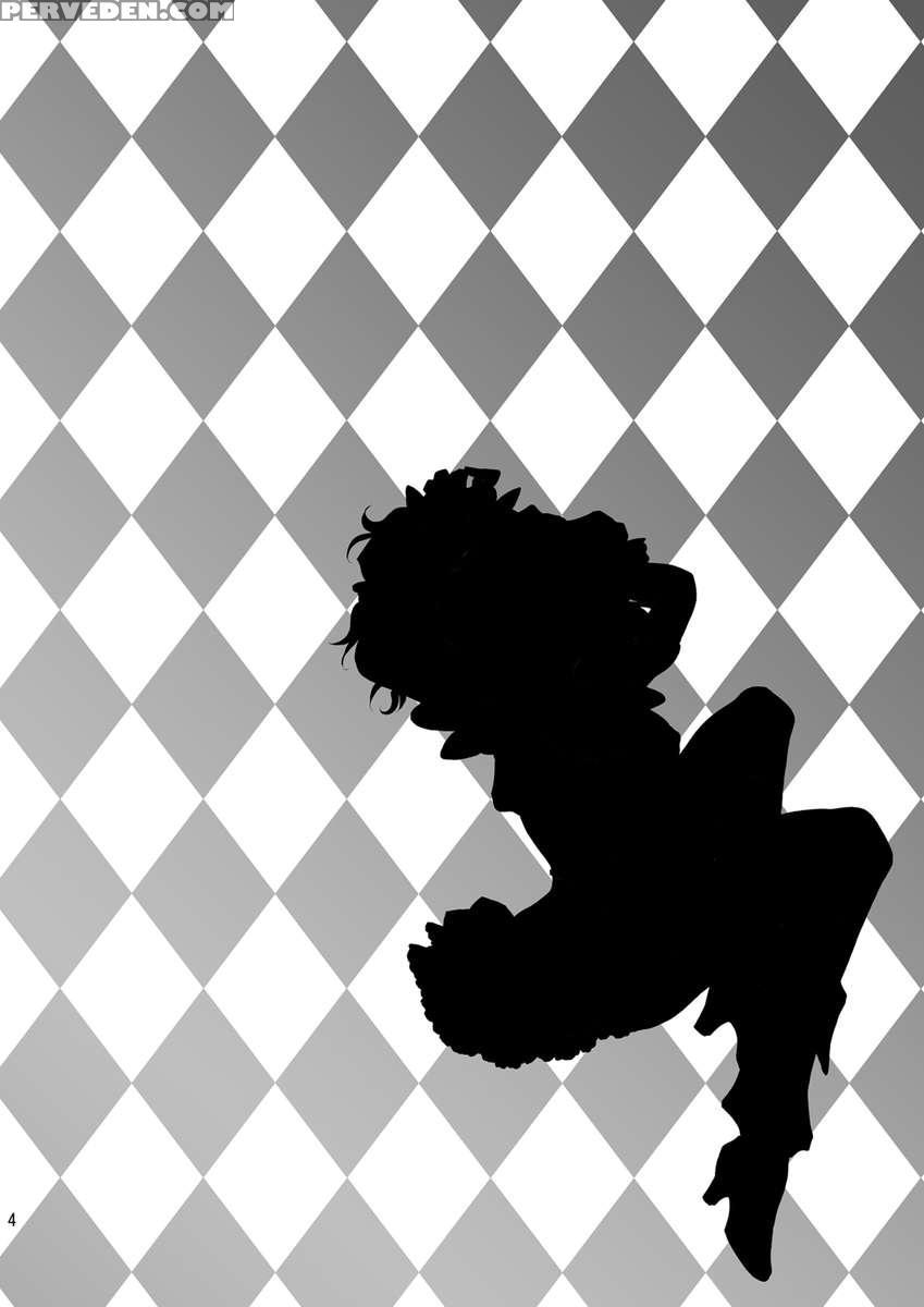 Soujuku Kajitu 1