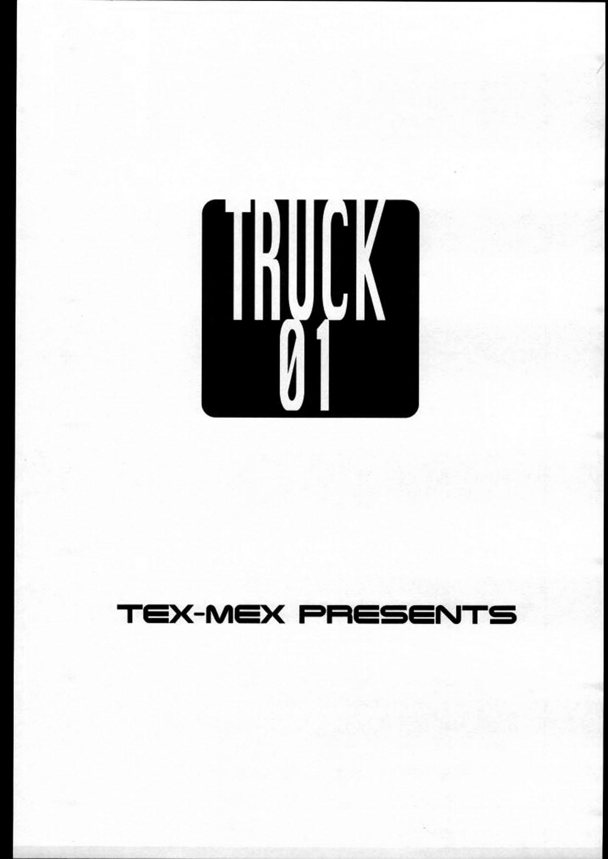 Soul Calibur Dj - Truck 1