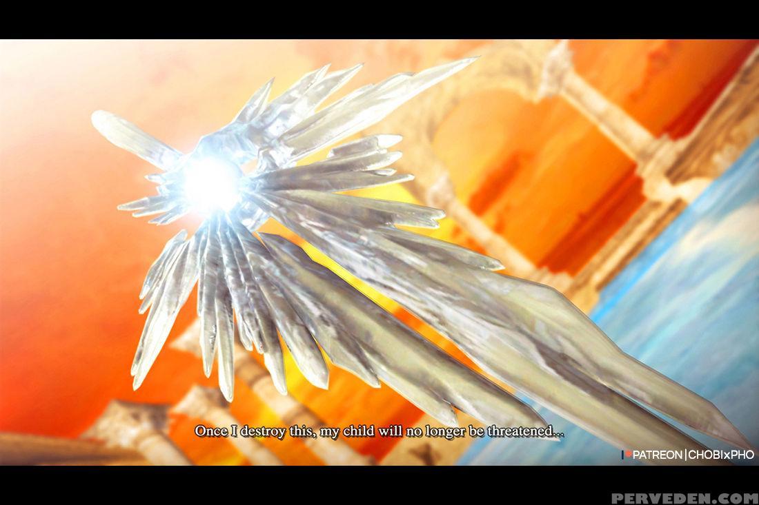 Soul Calibur Sophitia - Nightmare's Reign 1