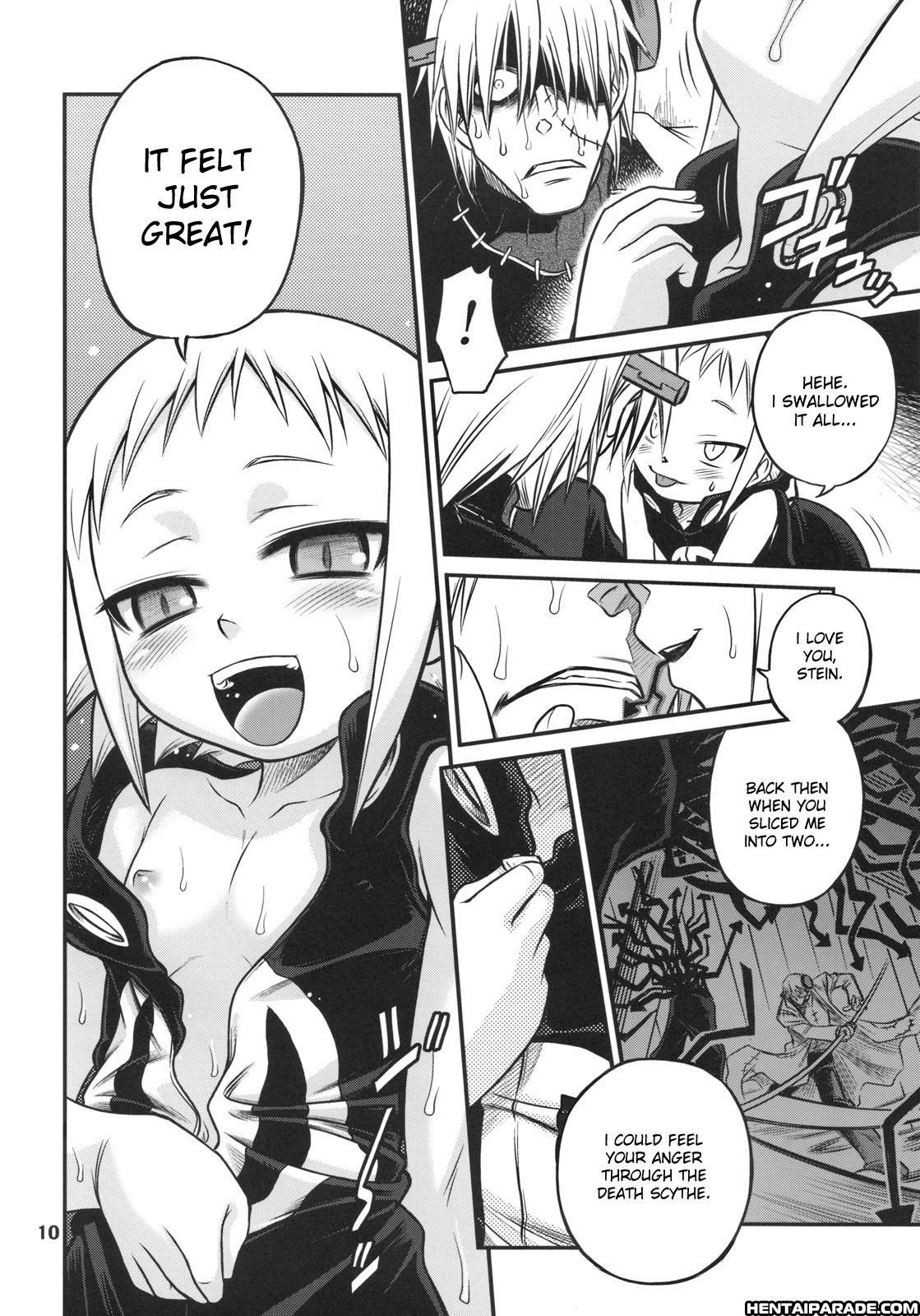 Soul Eater Dj - Medhu-tan 1