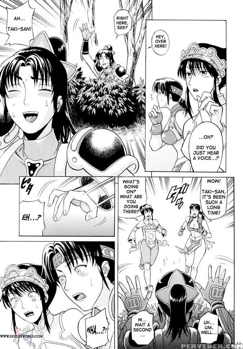 Soul Impact 3 1
