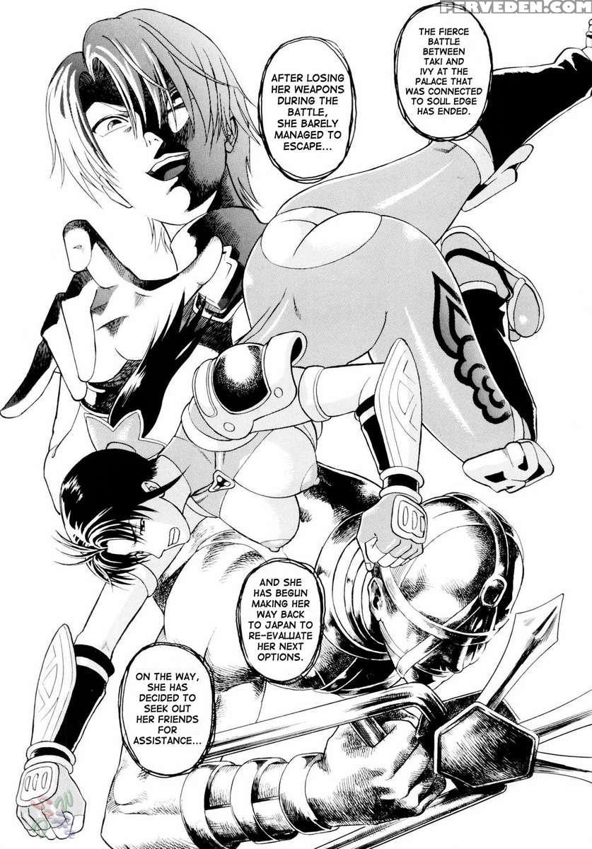 Soul Impact 3 1