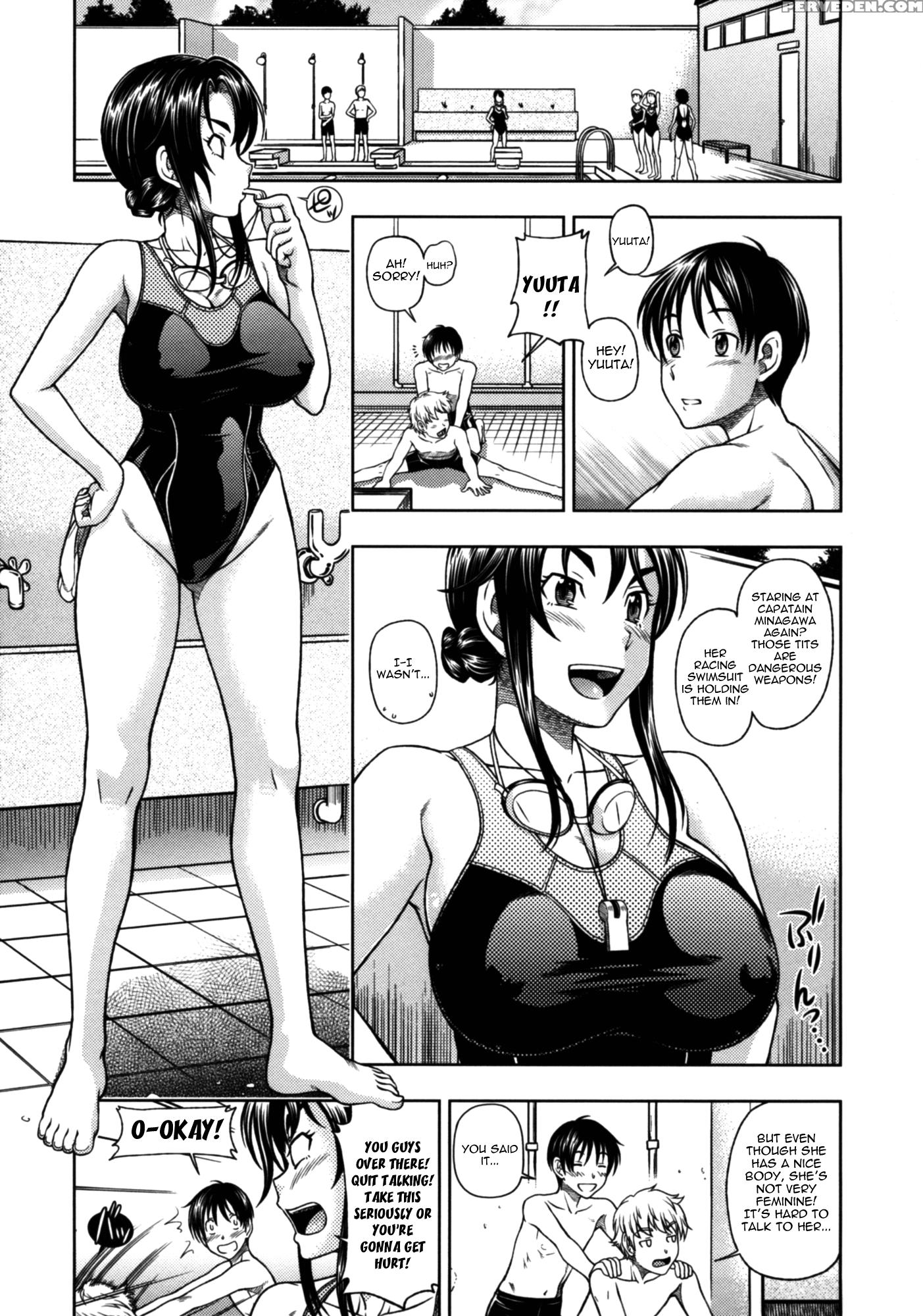 Soushisouai Note Nisatsume Chapter 1 - Original Work 1