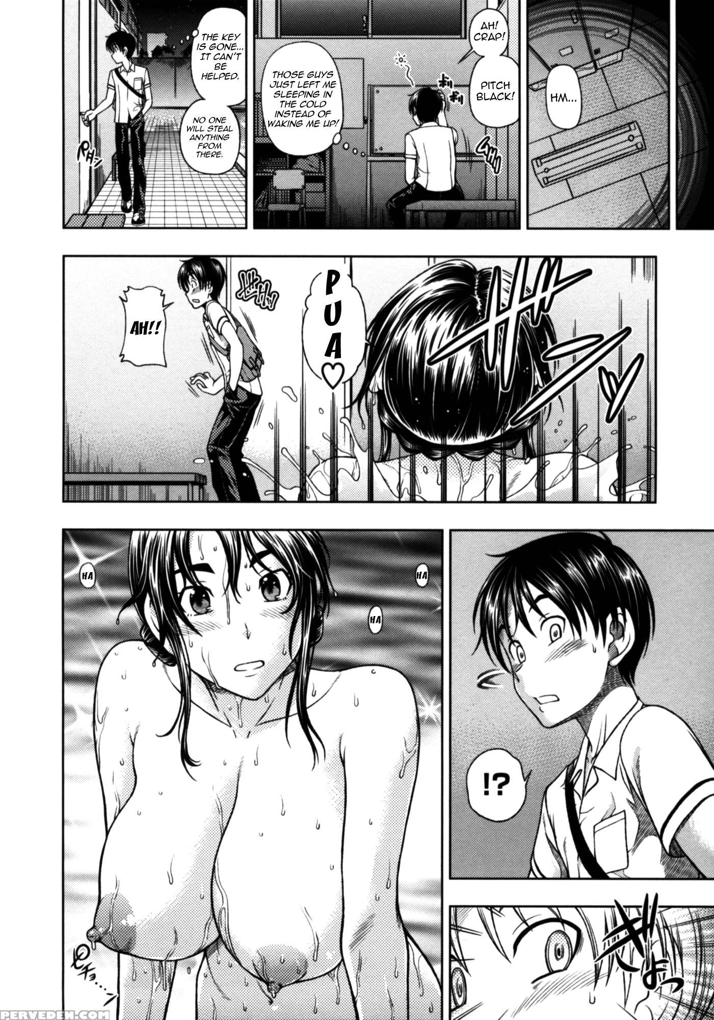 Soushisouai Note Nisatsume Chapter 1 - Original Work 1