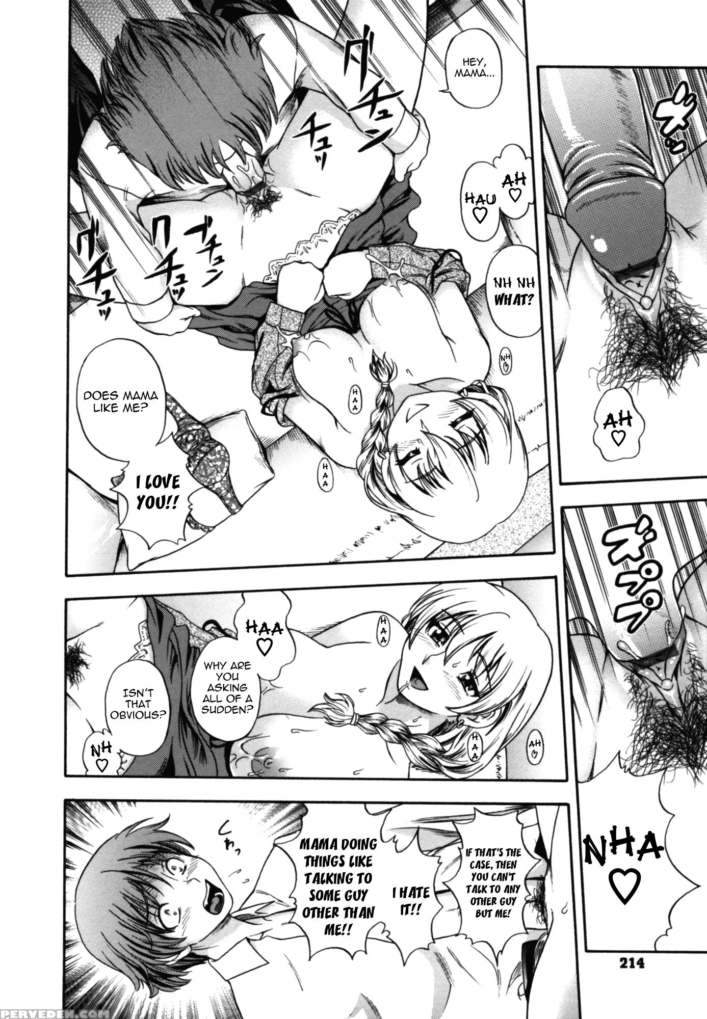 Soushisouai Note Nisatsume Chapter 10 - Original Work 1