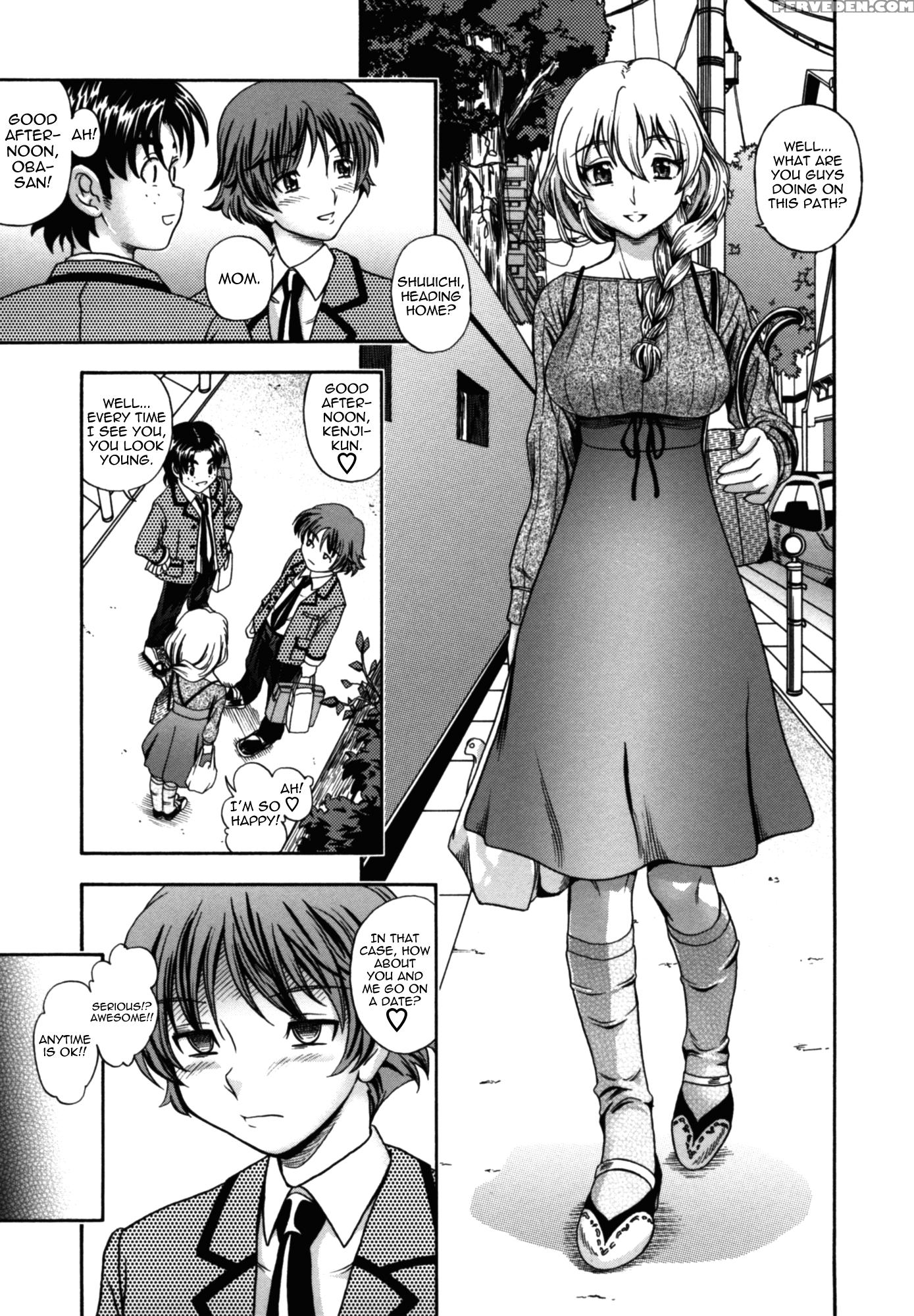 Soushisouai Note Nisatsume Chapter 10 - Original Work 1