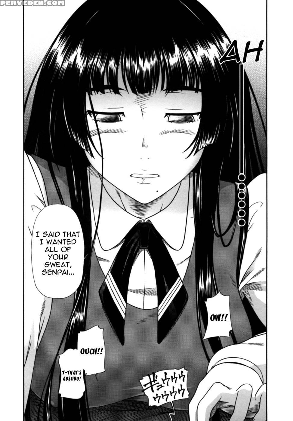 Soushisouai Note Nisatsume Chapter 2 - Kensoh Ogawa 1