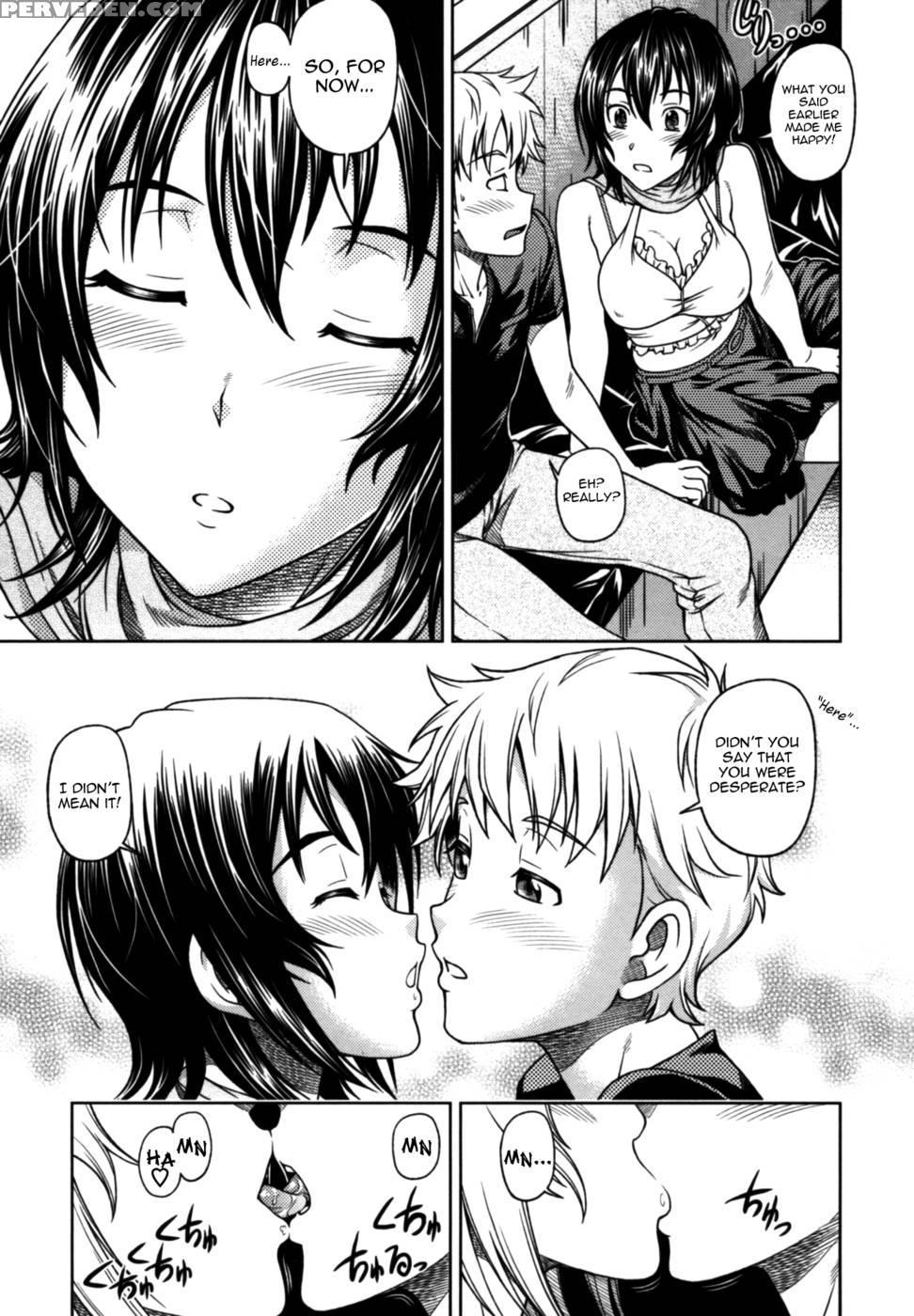 Soushisouai Note Nisatsume Chapter 3 - Kensoh Ogawa 1