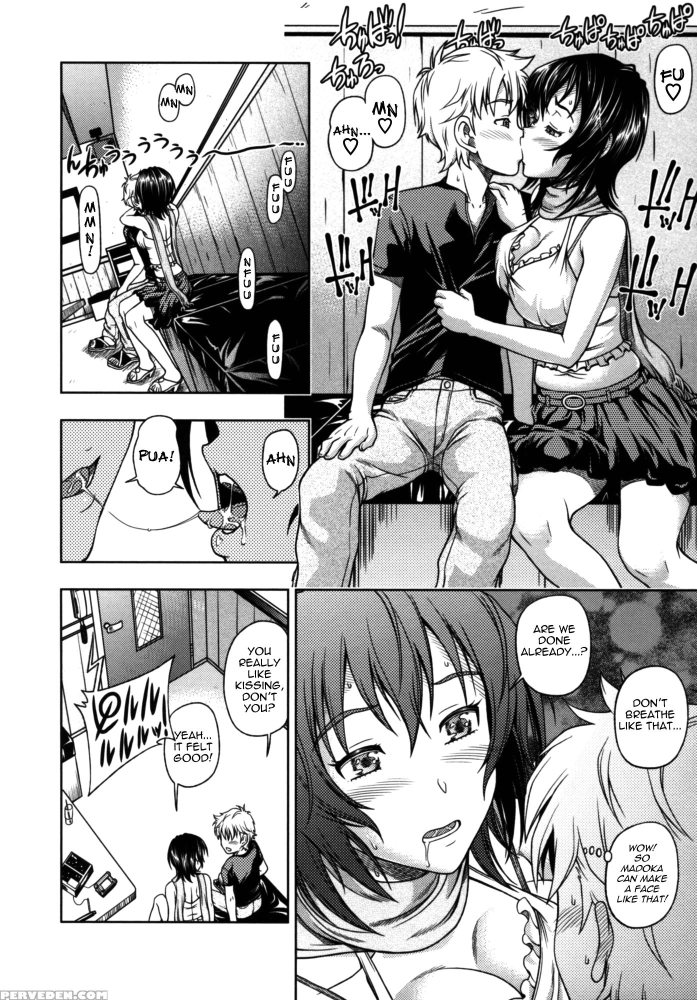 Soushisouai Note Nisatsume Chapter 3 - Original Work 1
