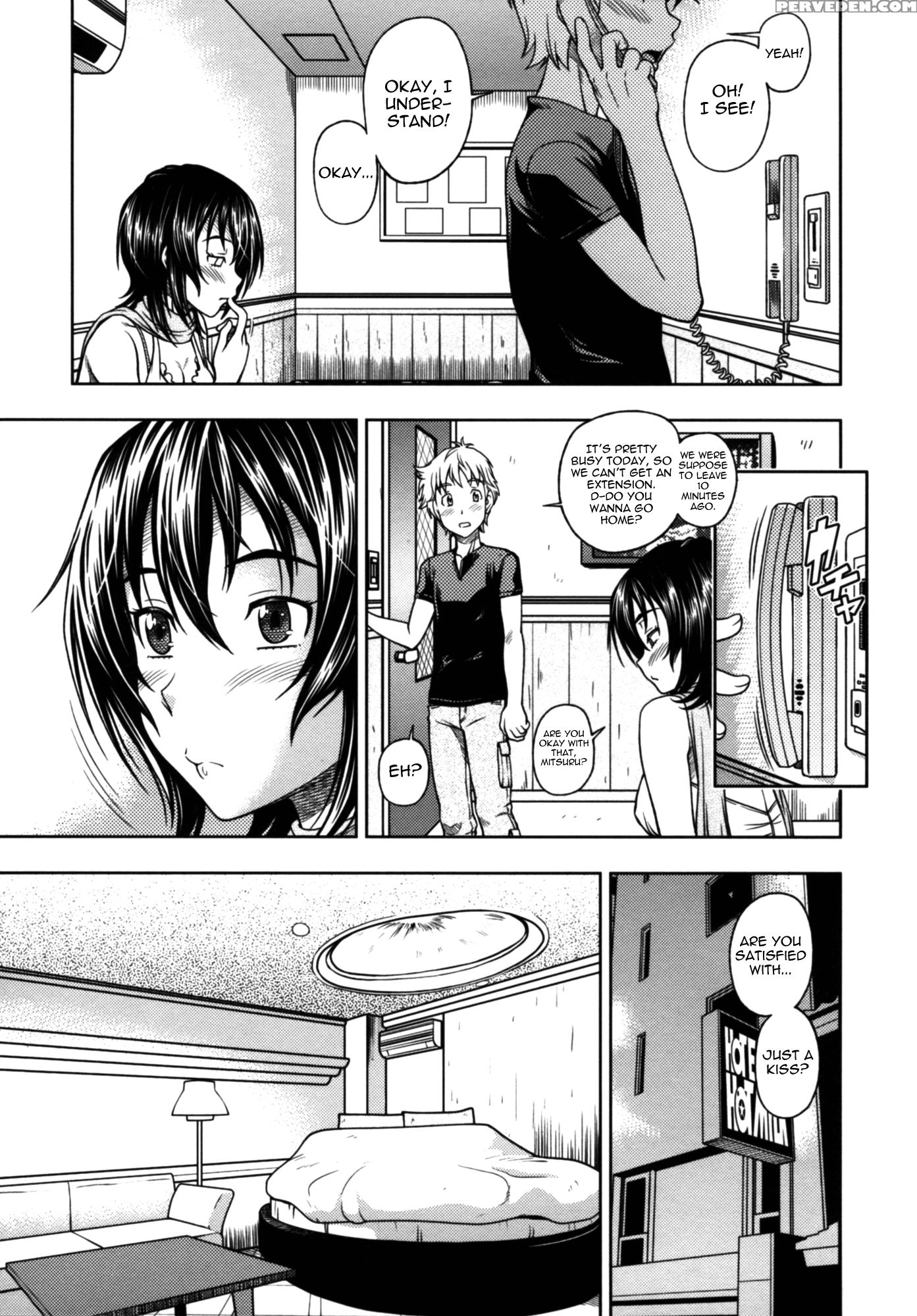 Soushisouai Note Nisatsume Chapter 3 - Original Work 1