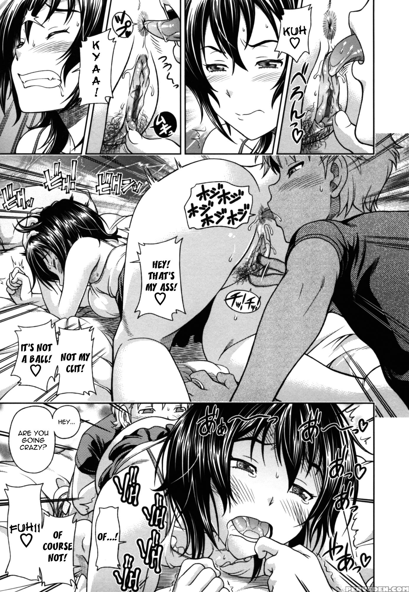 Soushisouai Note Nisatsume Chapter 3 - Original Work 1