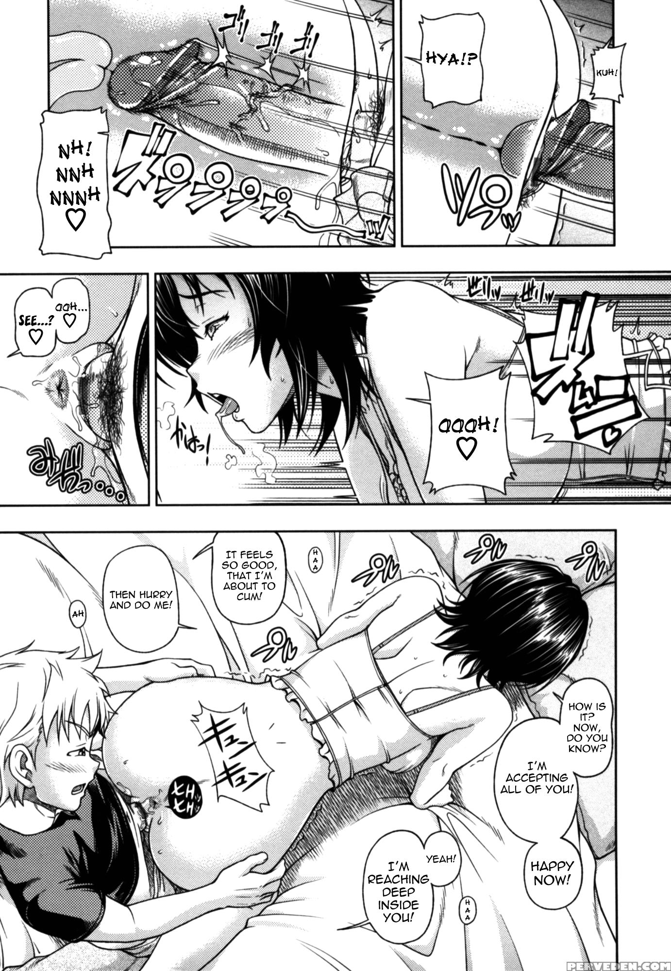 Soushisouai Note Nisatsume Chapter 3 - Original Work 1