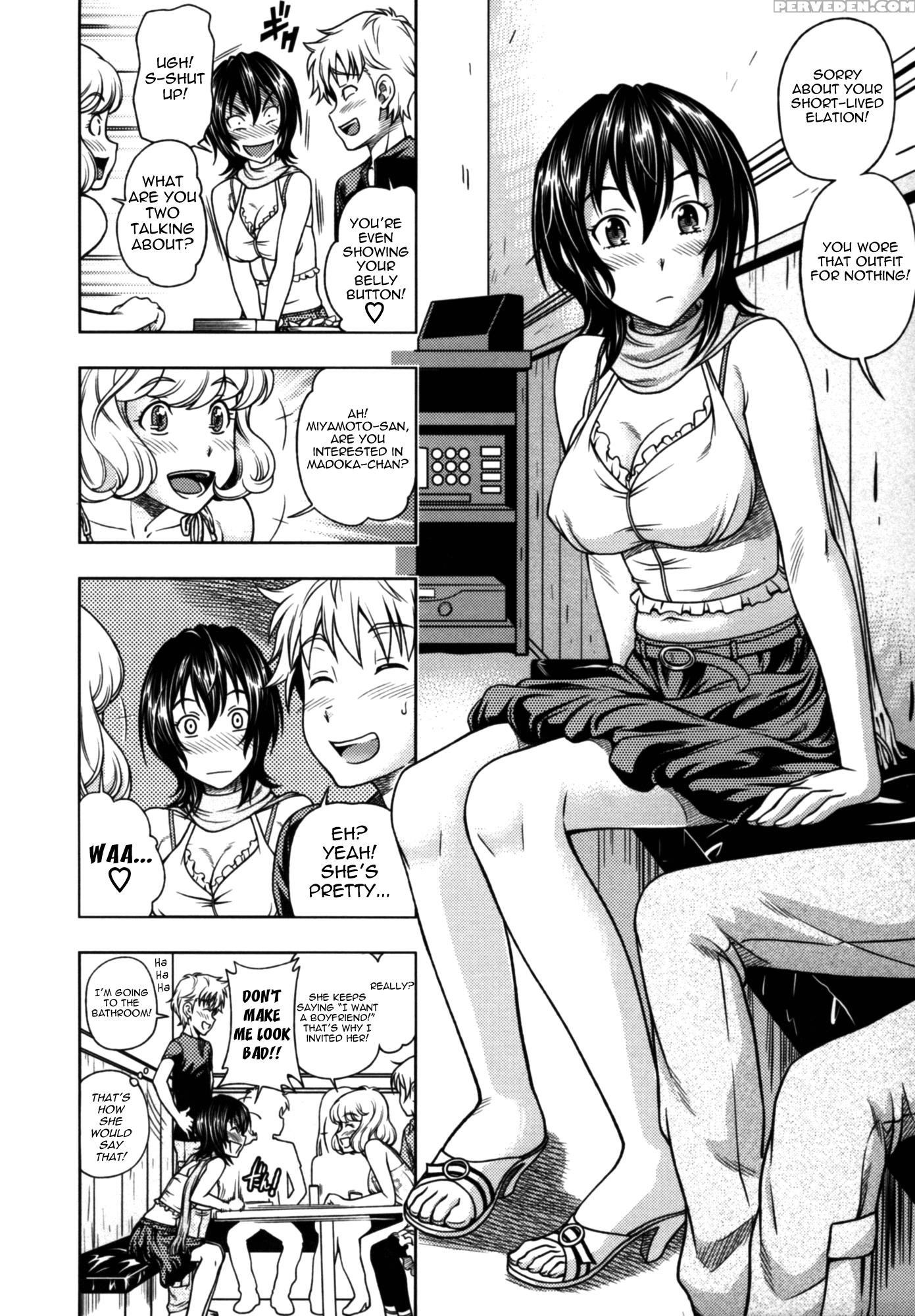 Soushisouai Note Nisatsume Chapter 3 - Original Work 1