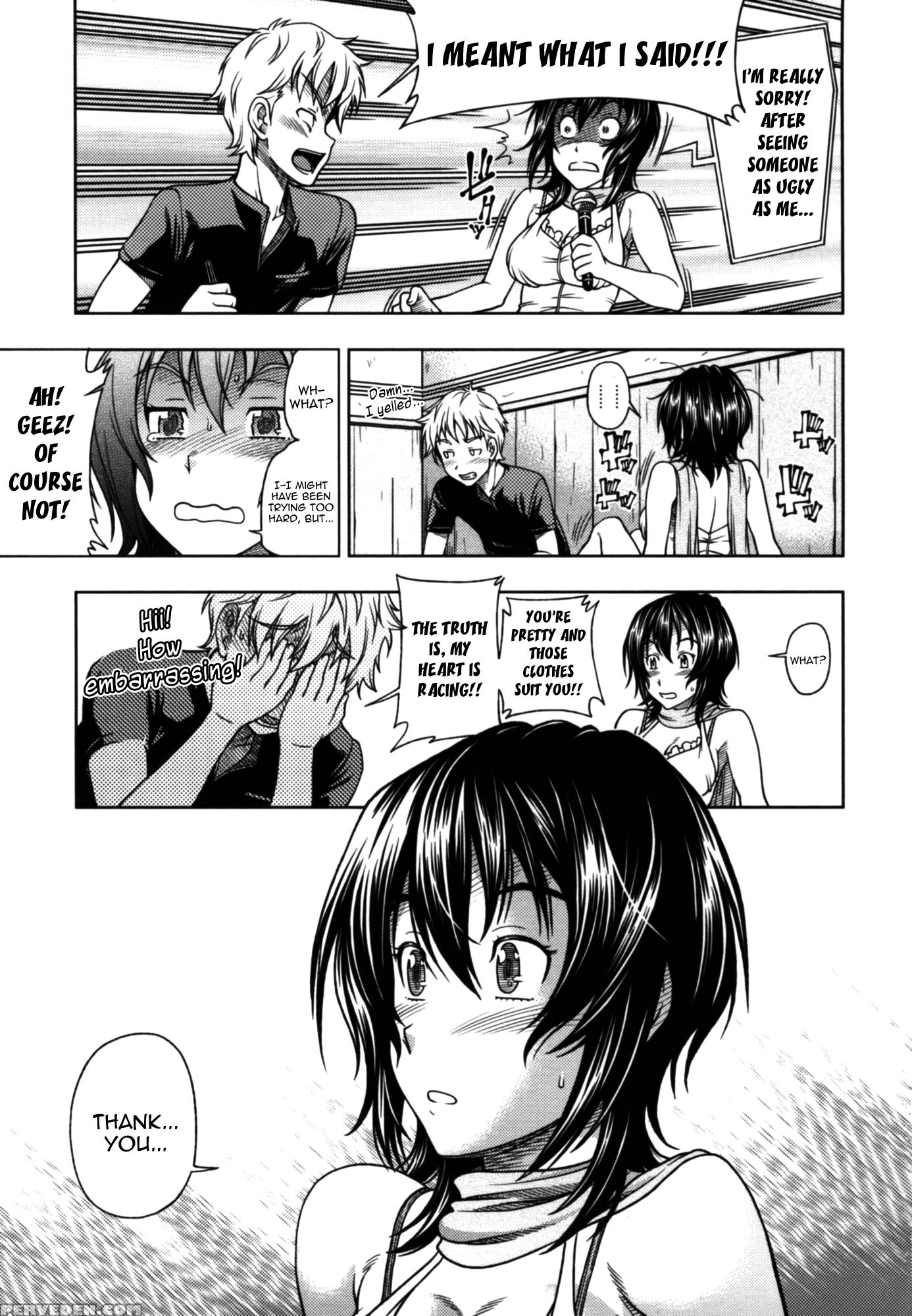 Soushisouai Note Nisatsume Chapter 3 - Original Work 1