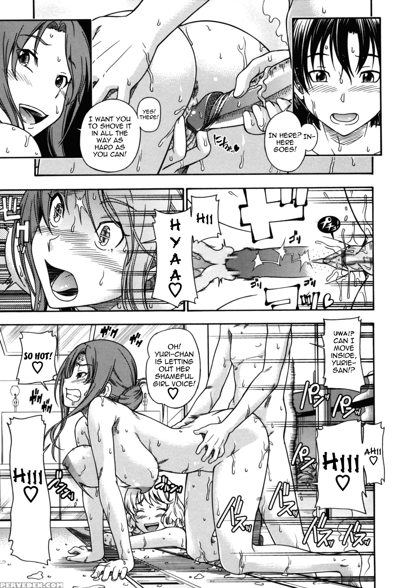 Soushisouai Note Nisatsume Chapter 4 - Original Work 1