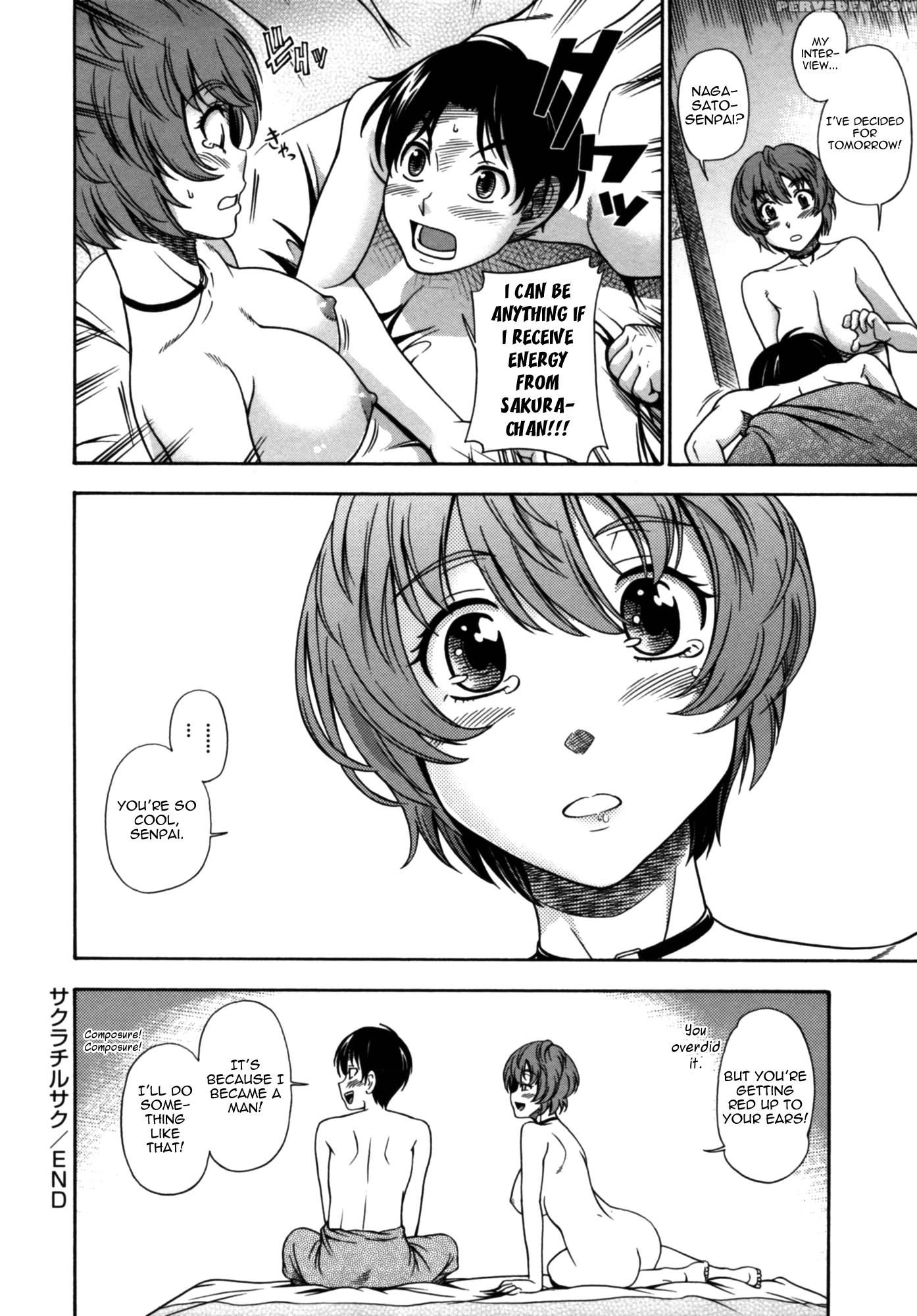 Soushisouai Note Nisatsume Chapter 5 - Original Work 1