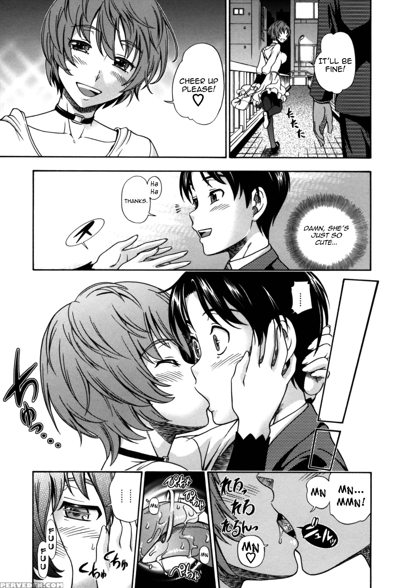 Soushisouai Note Nisatsume Chapter 5 - Original Work 1