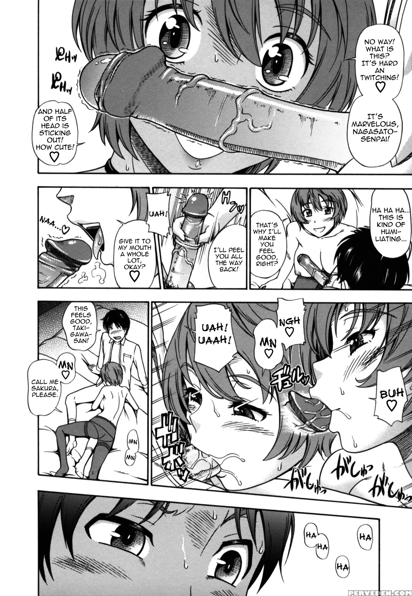 Soushisouai Note Nisatsume Chapter 5 - Original Work 1