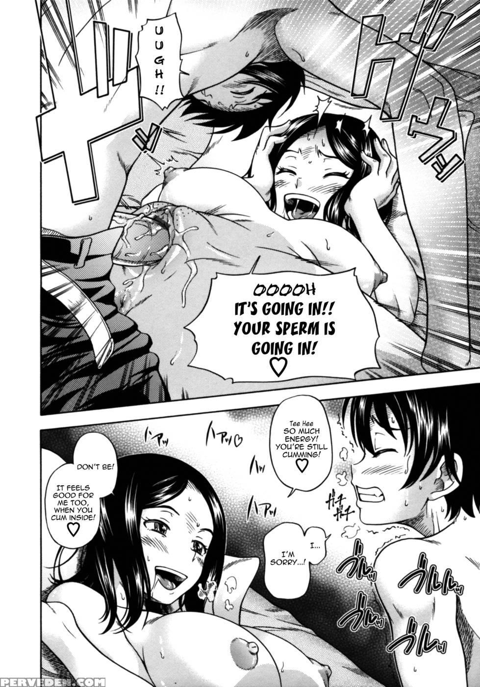 Soushisouai Note Nisatsume Chapter 6 - Kensoh Ogawa 1