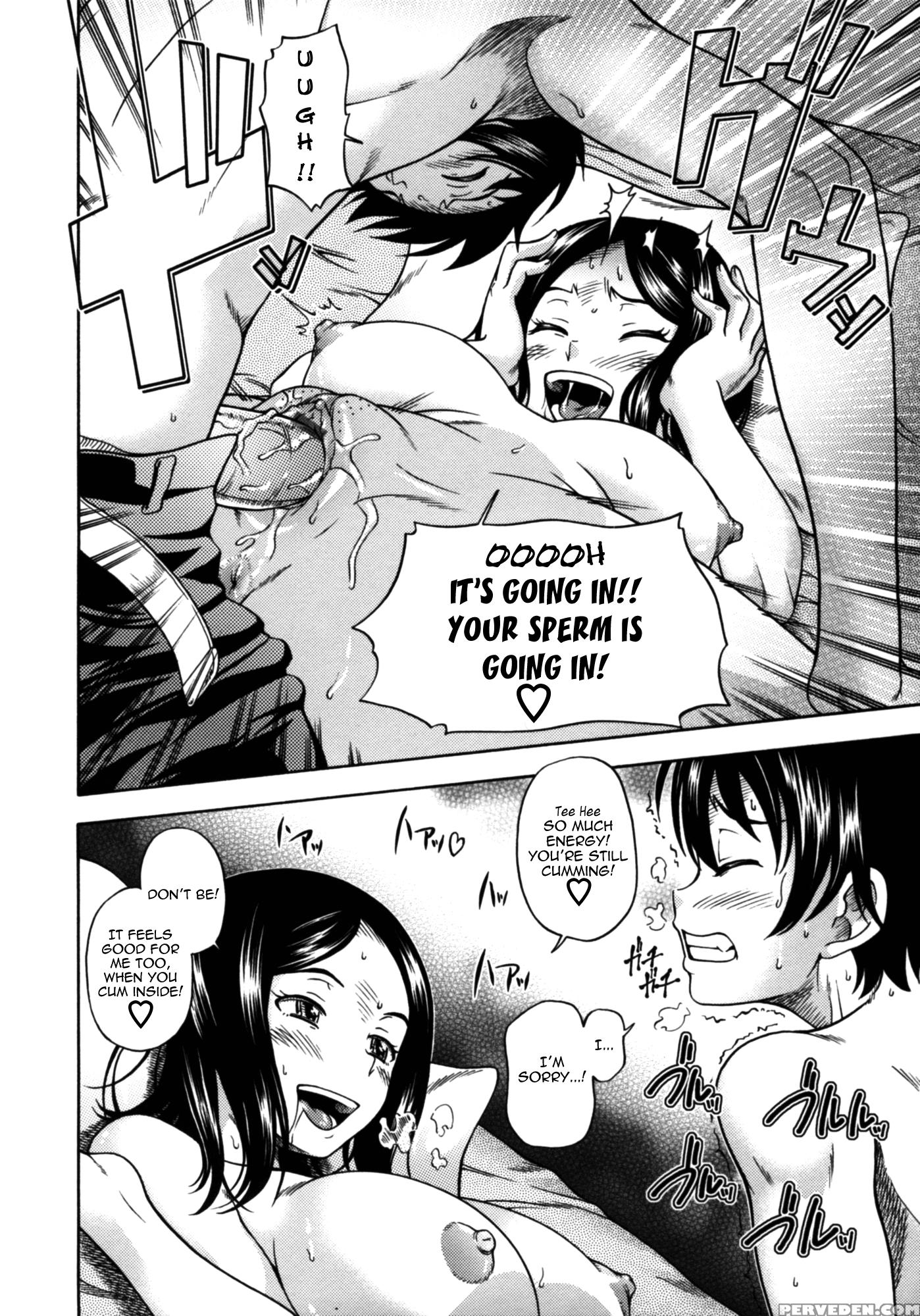 Soushisouai Note Nisatsume Chapter 6 - Original Work 1