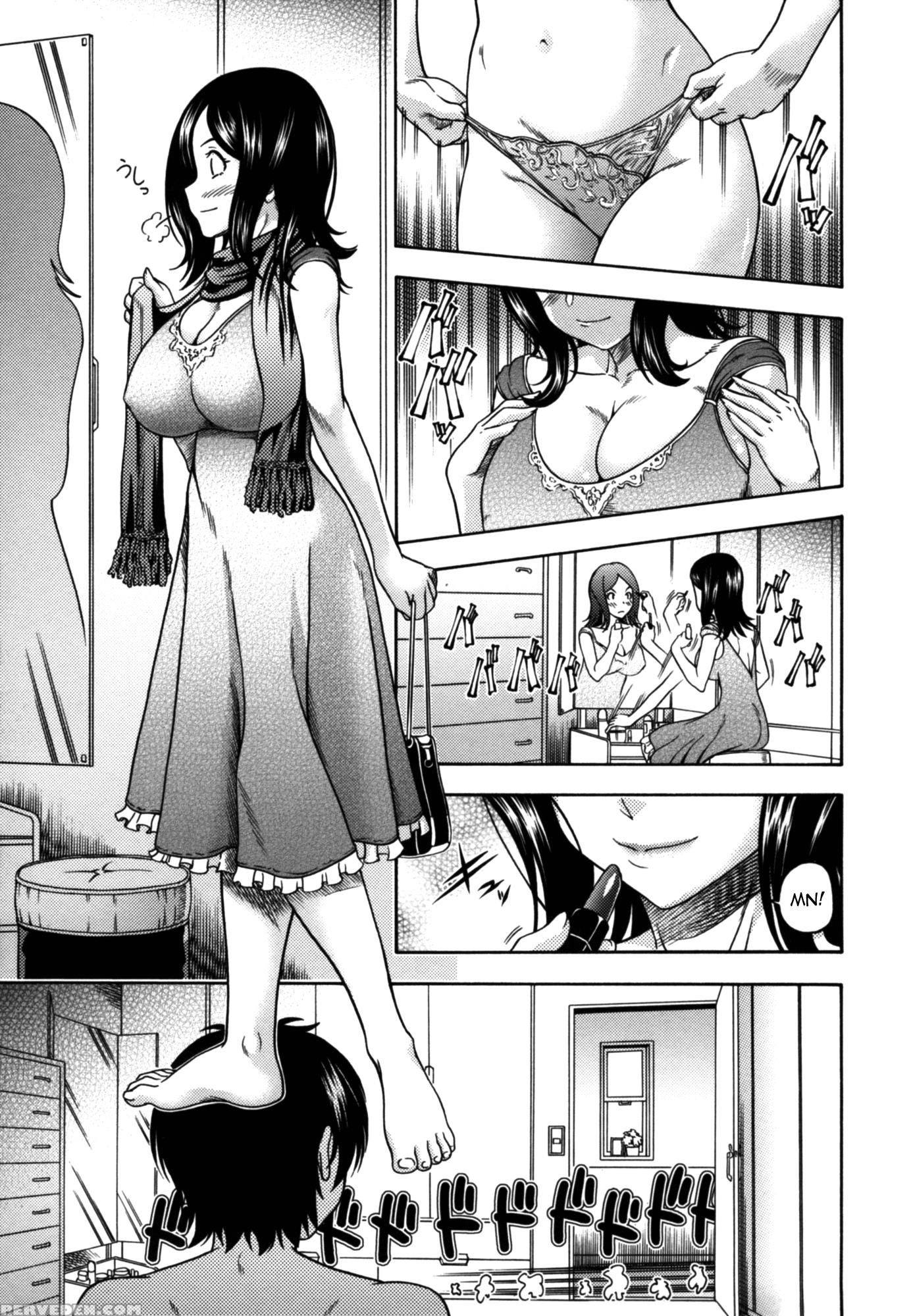 Soushisouai Note Nisatsume Chapter 6 - Original Work 1