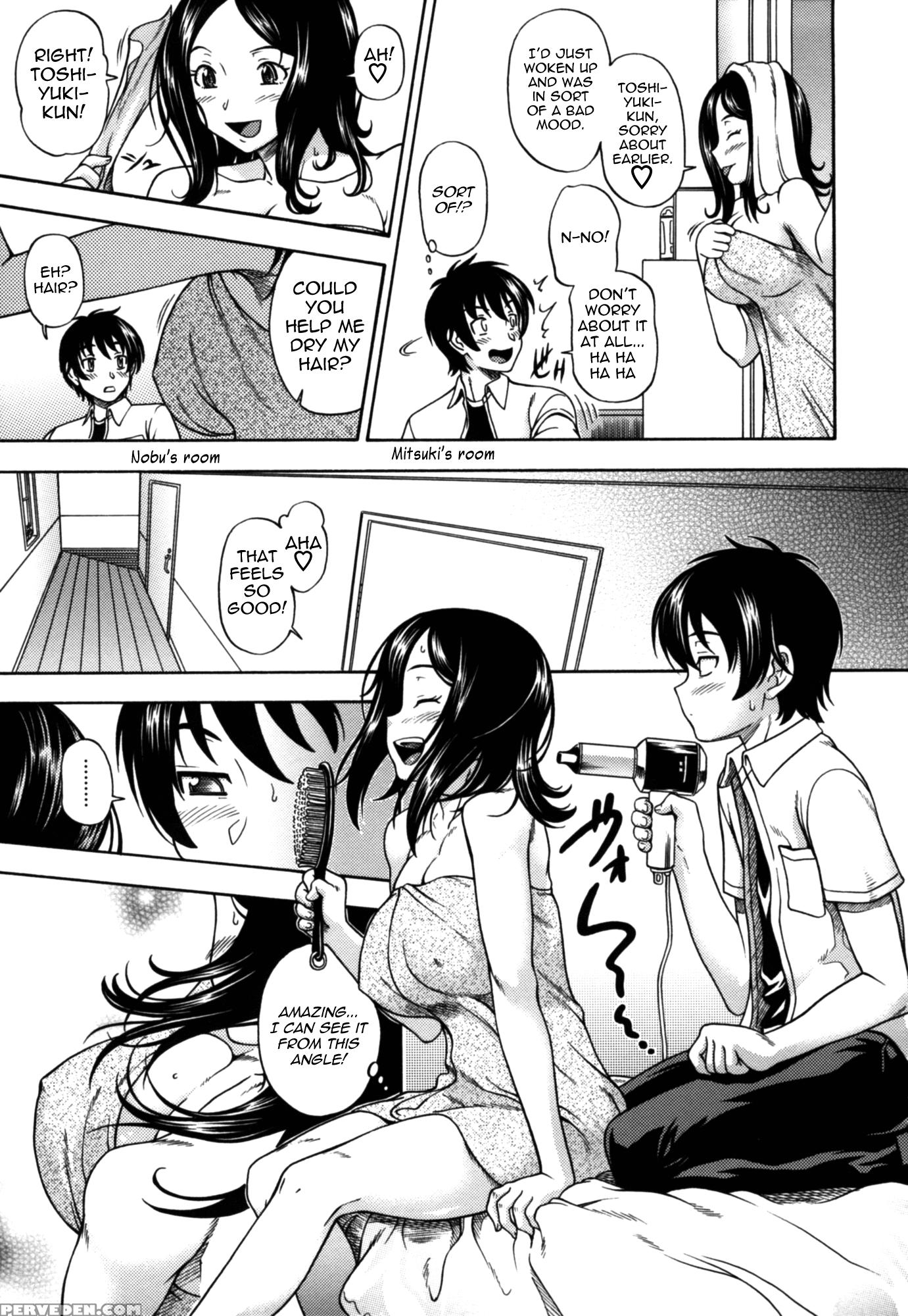 Soushisouai Note Nisatsume Chapter 6 - Original Work 1