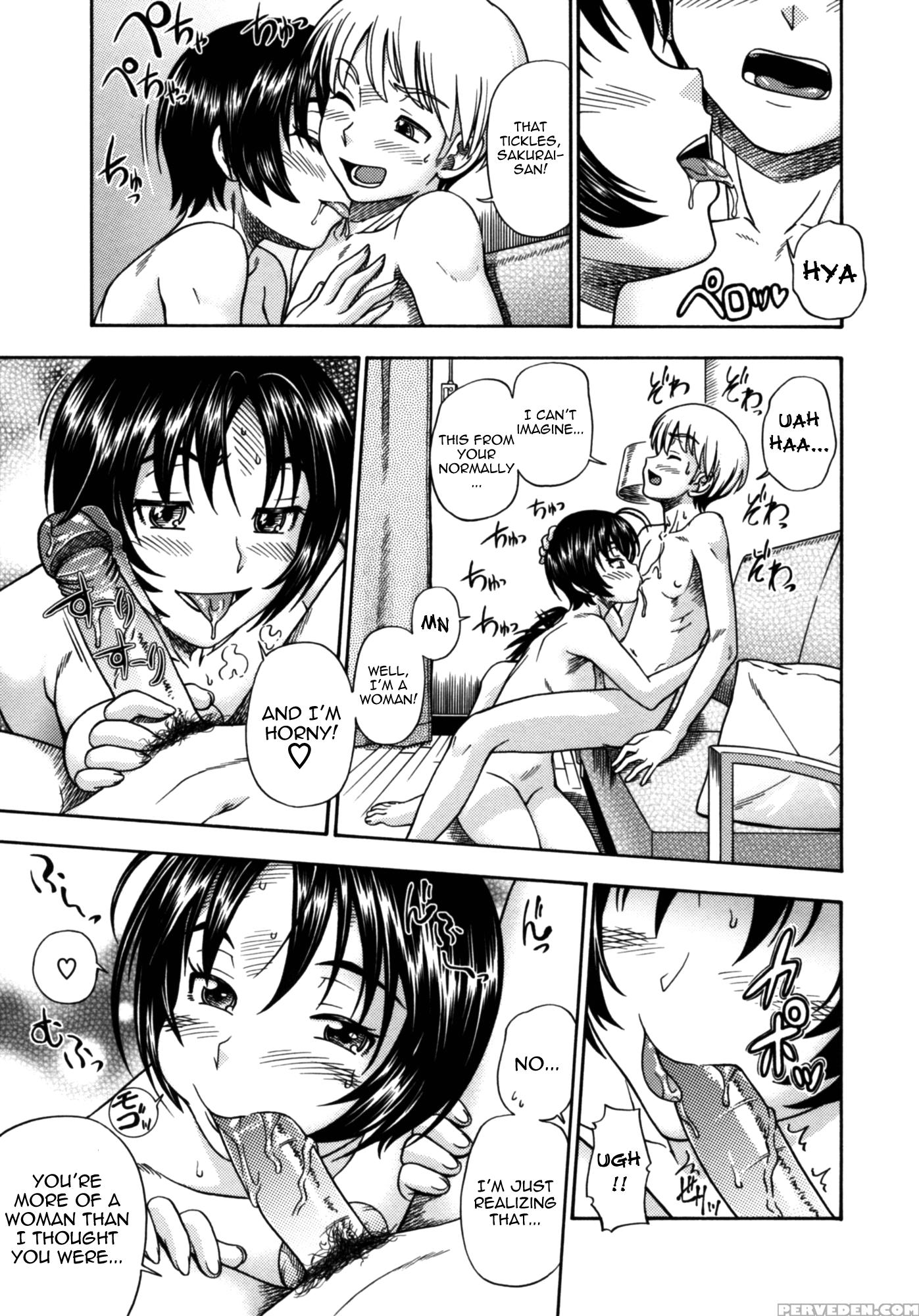 Soushisouai Note Nisatsume Chapter 7 - Original Work 1