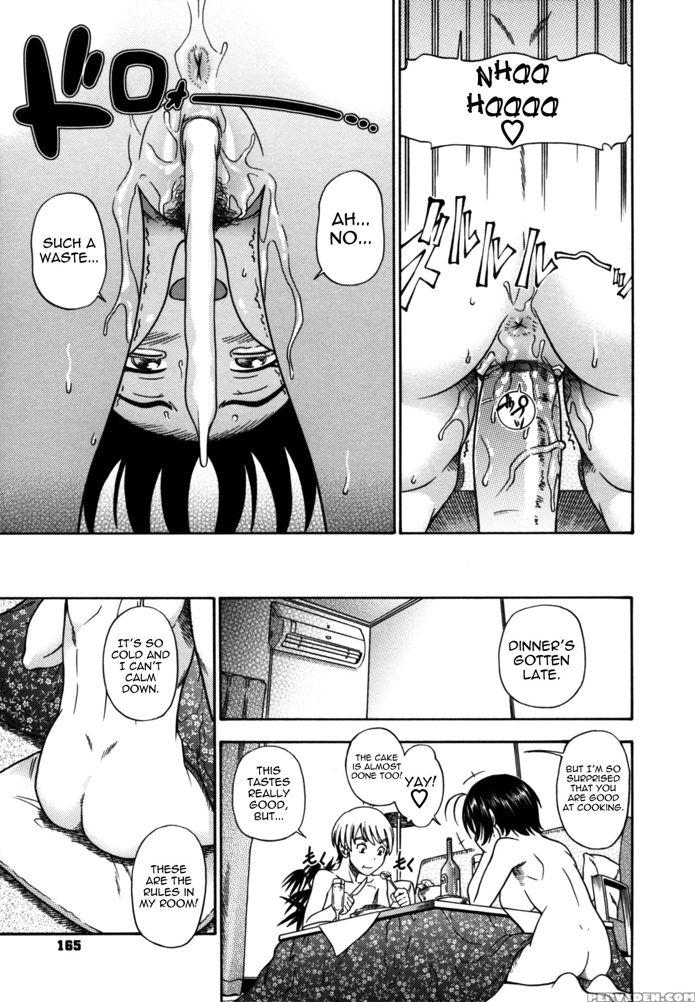 Soushisouai Note Nisatsume Chapter 7 - Original Work 1