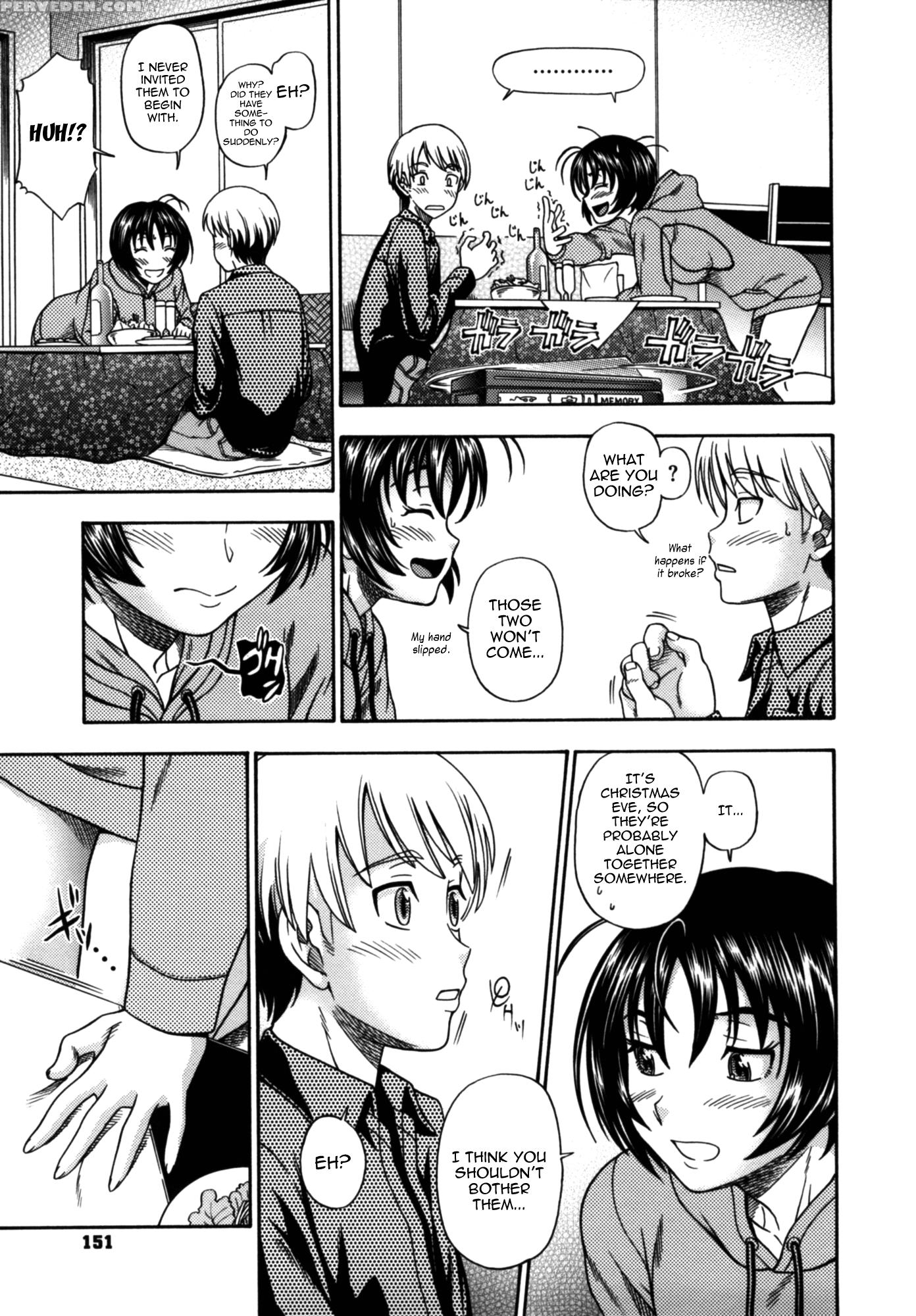 Soushisouai Note Nisatsume Chapter 7 - Original Work 1