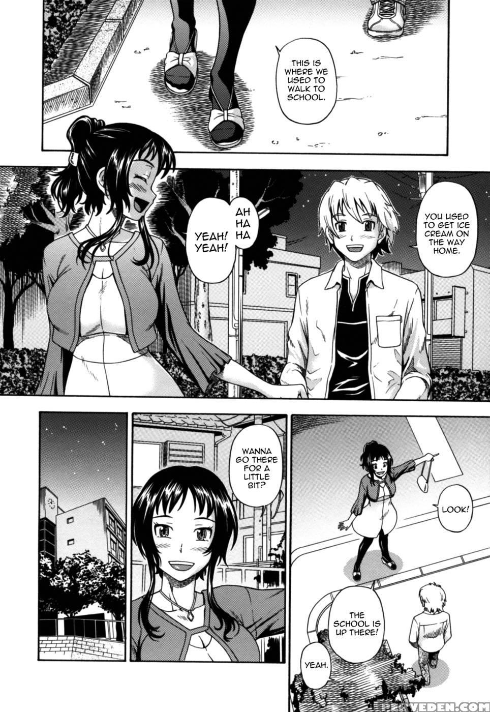 Soushisouai Note Nisatsume Chapter 8 - Kensoh Ogawa 1