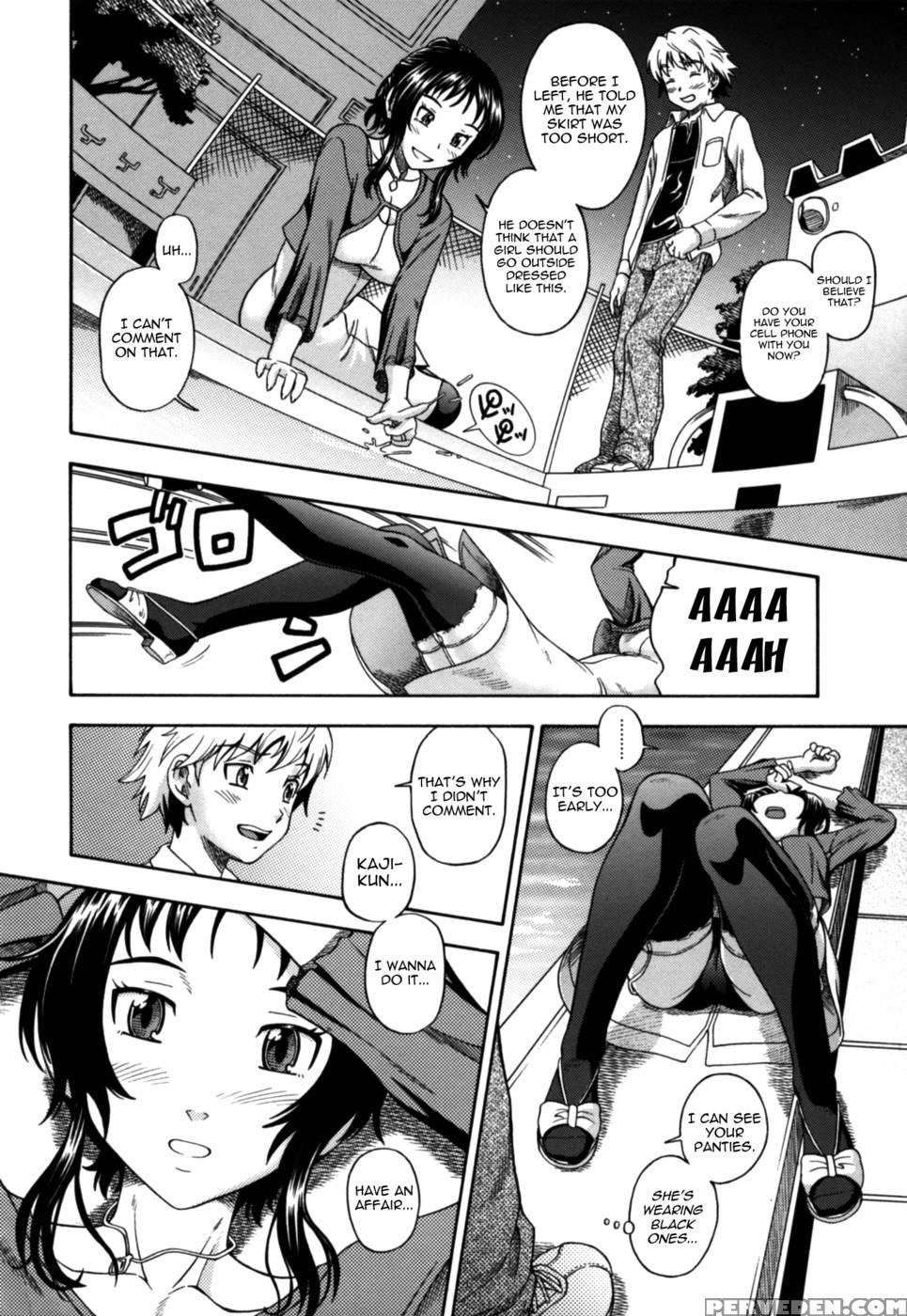 Soushisouai Note Nisatsume Chapter 8 - Kensoh Ogawa 1