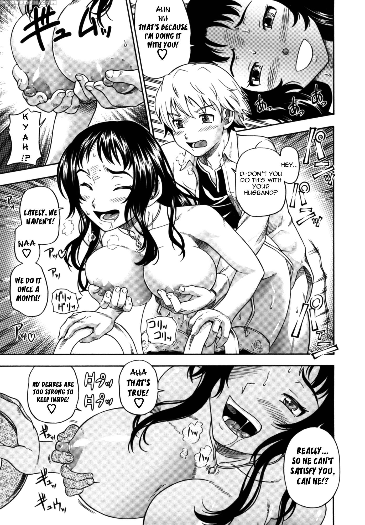 Soushisouai Note Nisatsume Chapter 8 - Original Work 1