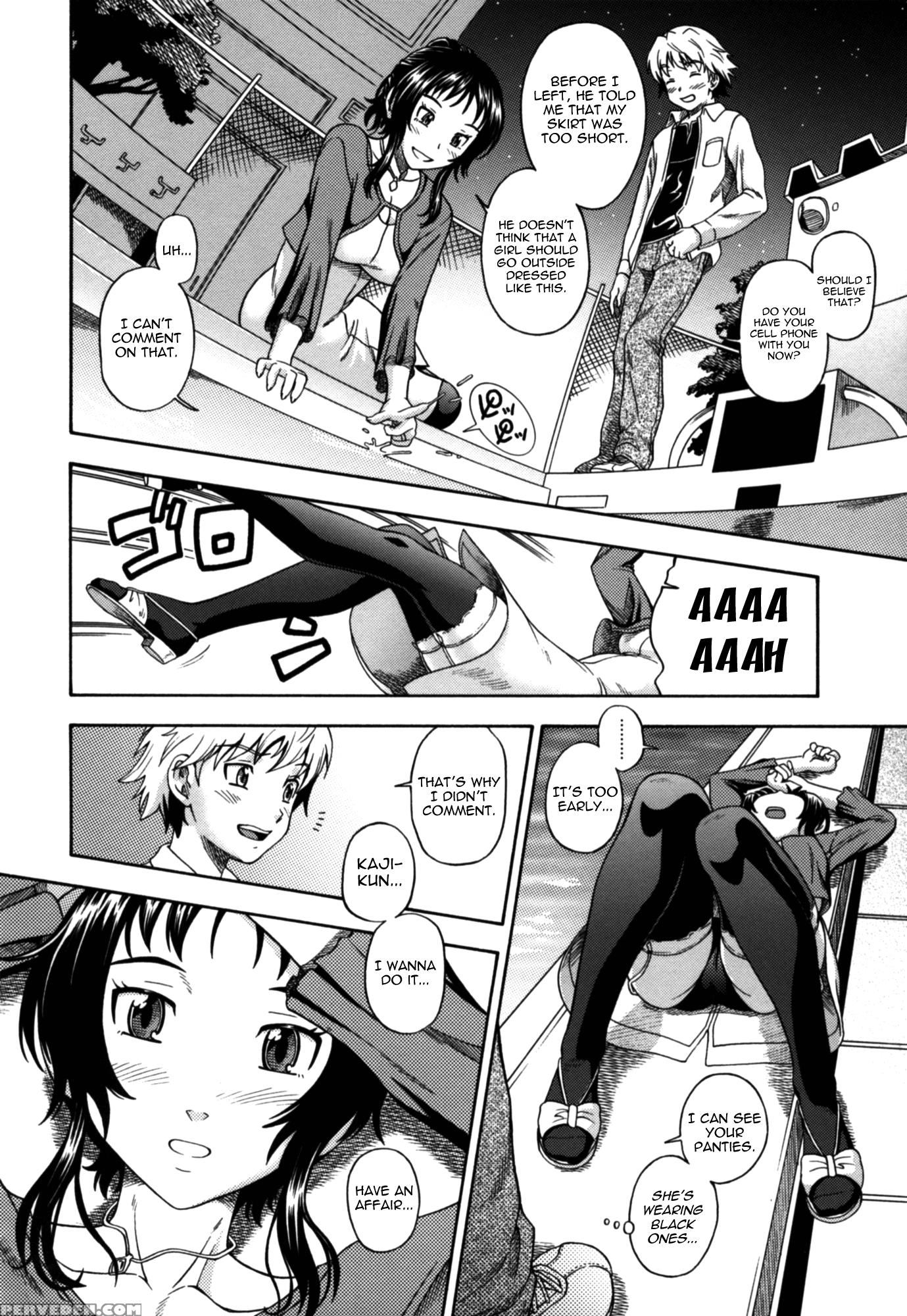 Soushisouai Note Nisatsume Chapter 8 - Original Work 1