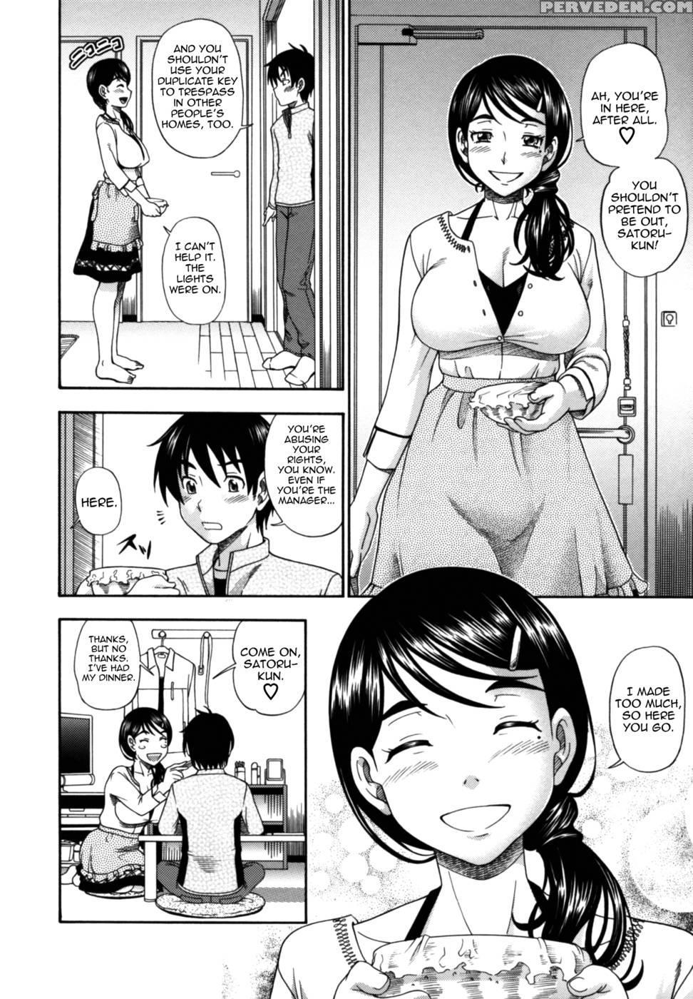 Soushisouai Note Nisatsume Chapter 9 - Kensoh Ogawa 1