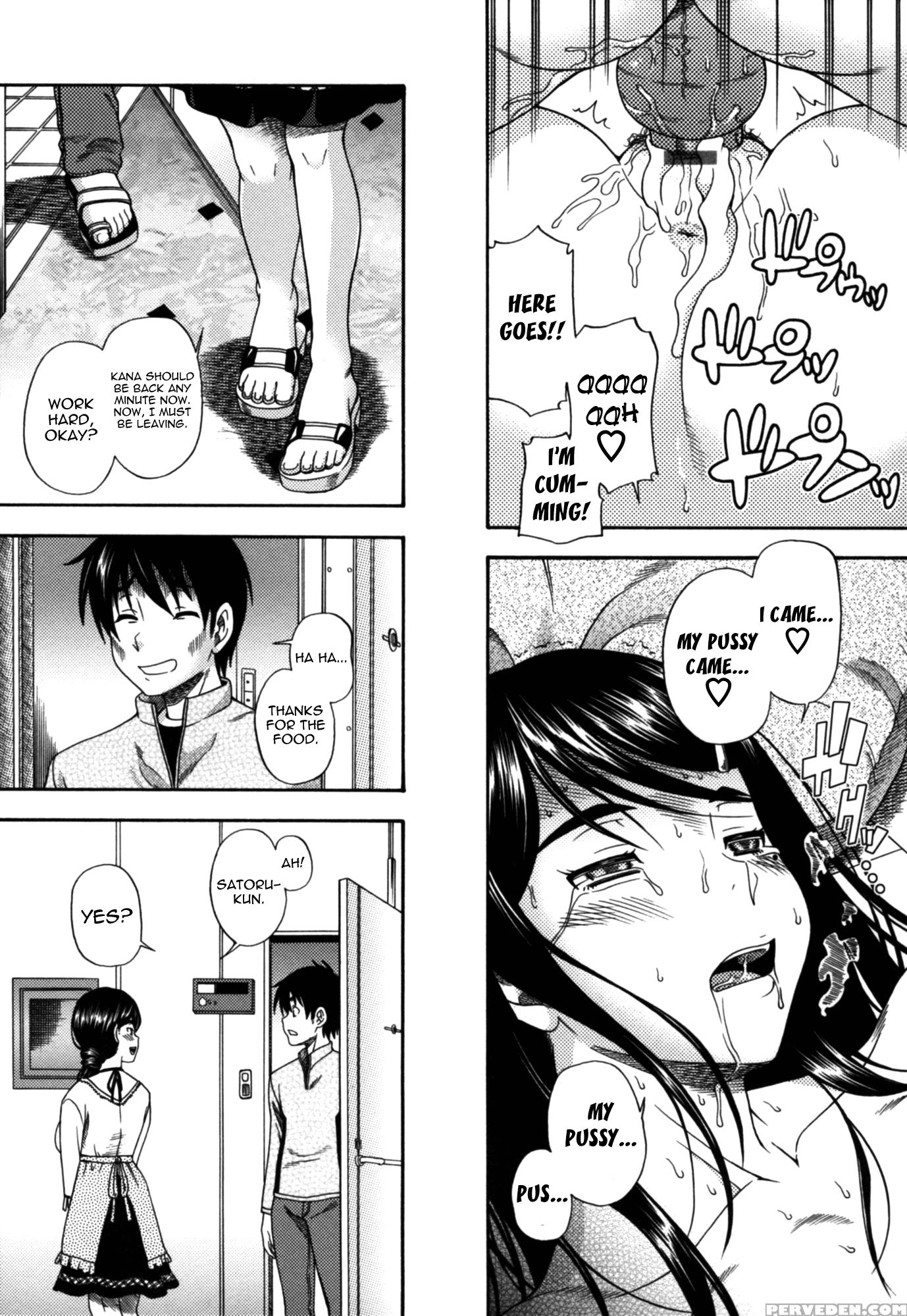 Soushisouai Note Nisatsume Chapter 9 - Original Work 1