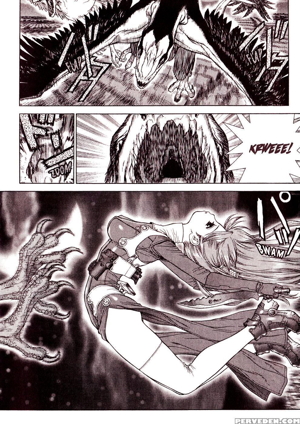 Space Chef Caiser Chapter 2 - Original Work 1