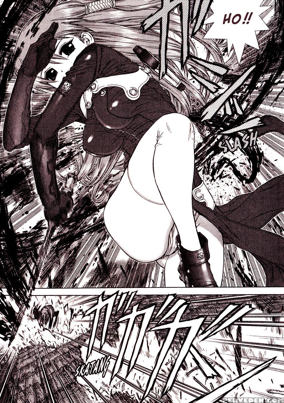 Space Chef Caiser Chapter 2 - Original Work 1