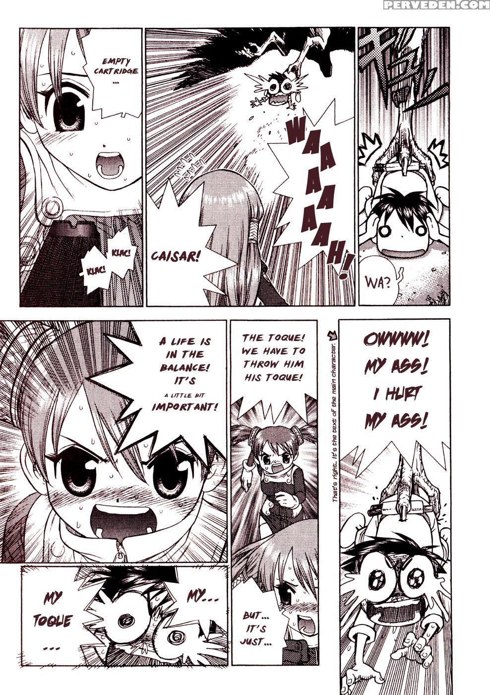 Space Chef Caiser Chapter 2 - Original Work 1