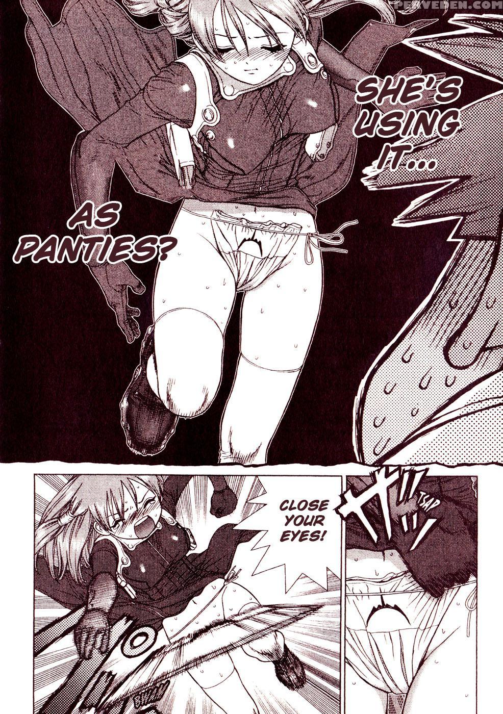 Space Chef Caiser Chapter 2 - Original Work 1