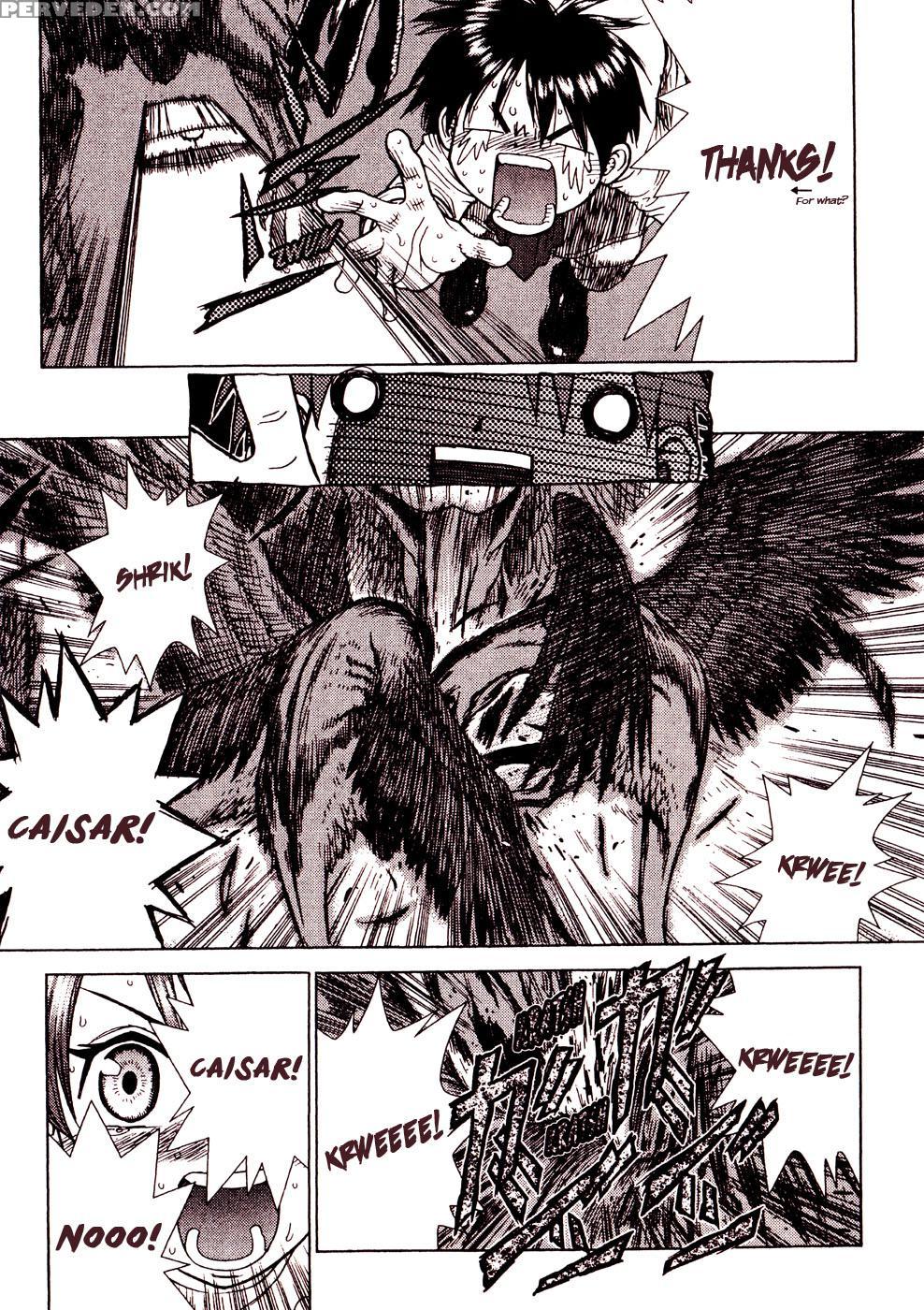 Space Chef Caiser Chapter 2 - Original Work 1