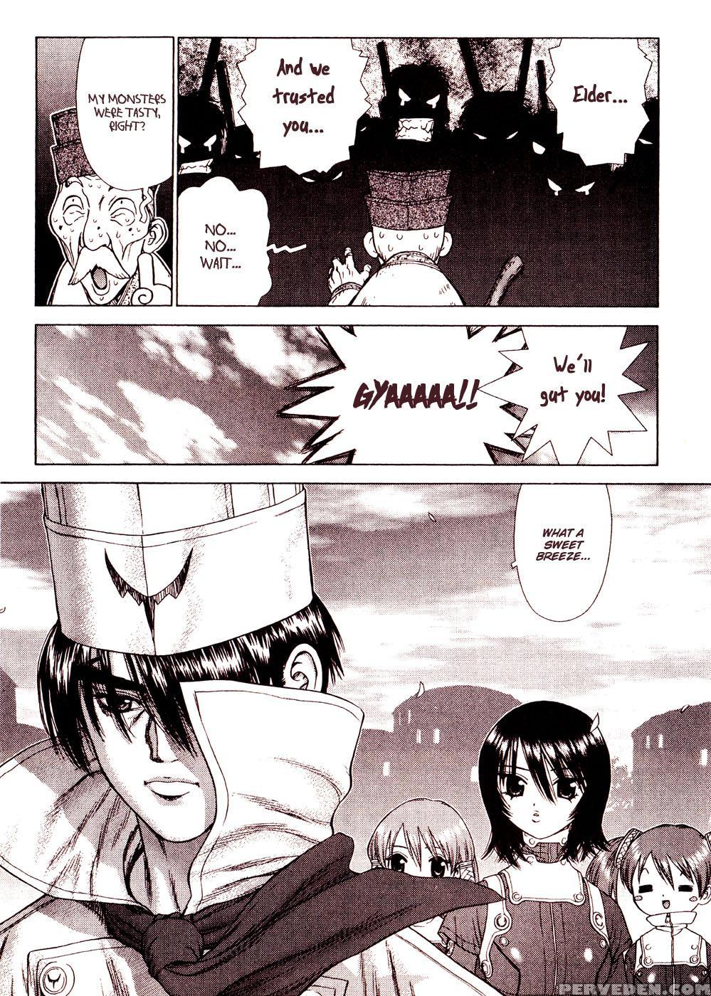Space Chef Caiser Chapter 2 - Original Work 1