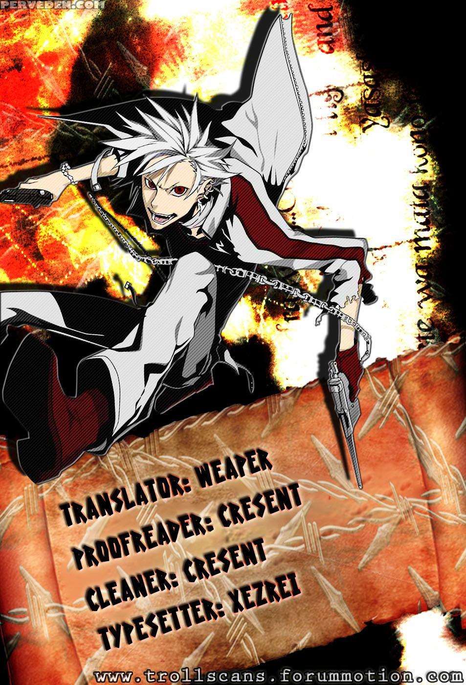Space Chef Caiser Chapter 4 - Original Work 1