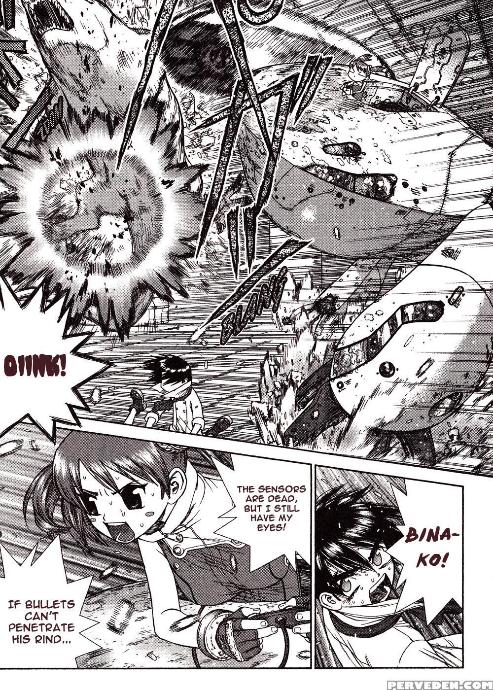 Space Chef Caiser Chapter 4 - Original Work 1