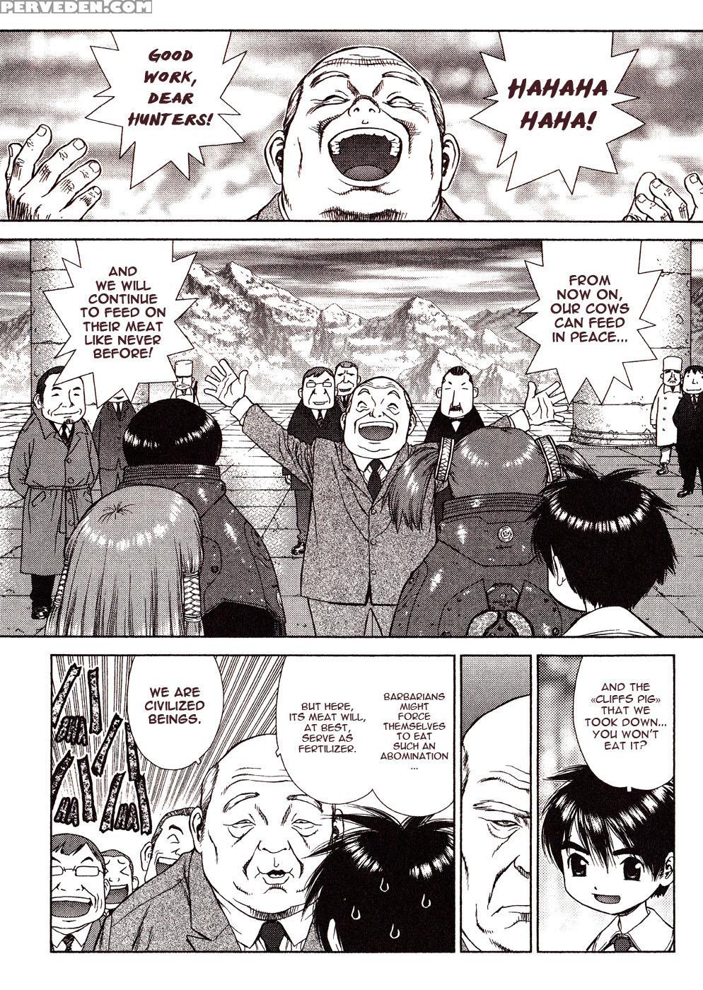 Space Chef Caiser Chapter 4 - Original Work 1