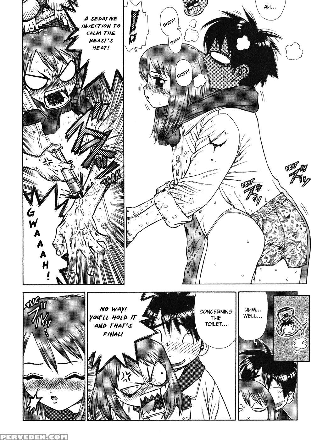Space Chef Caiser Chapter 5 - Original Work 1