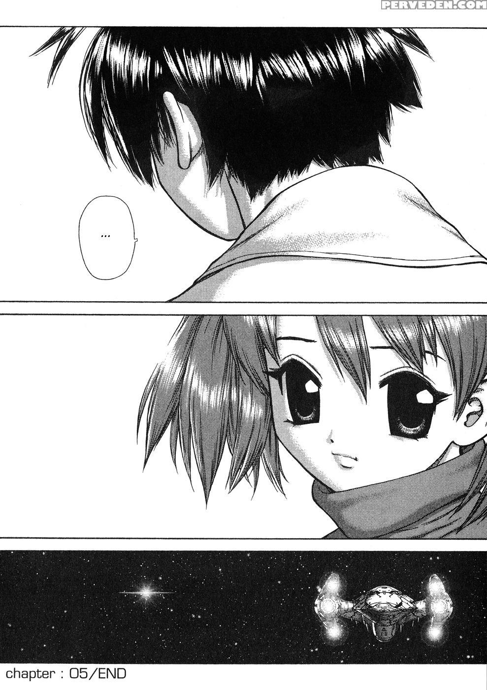 Space Chef Caiser Chapter 5 - Original Work 1